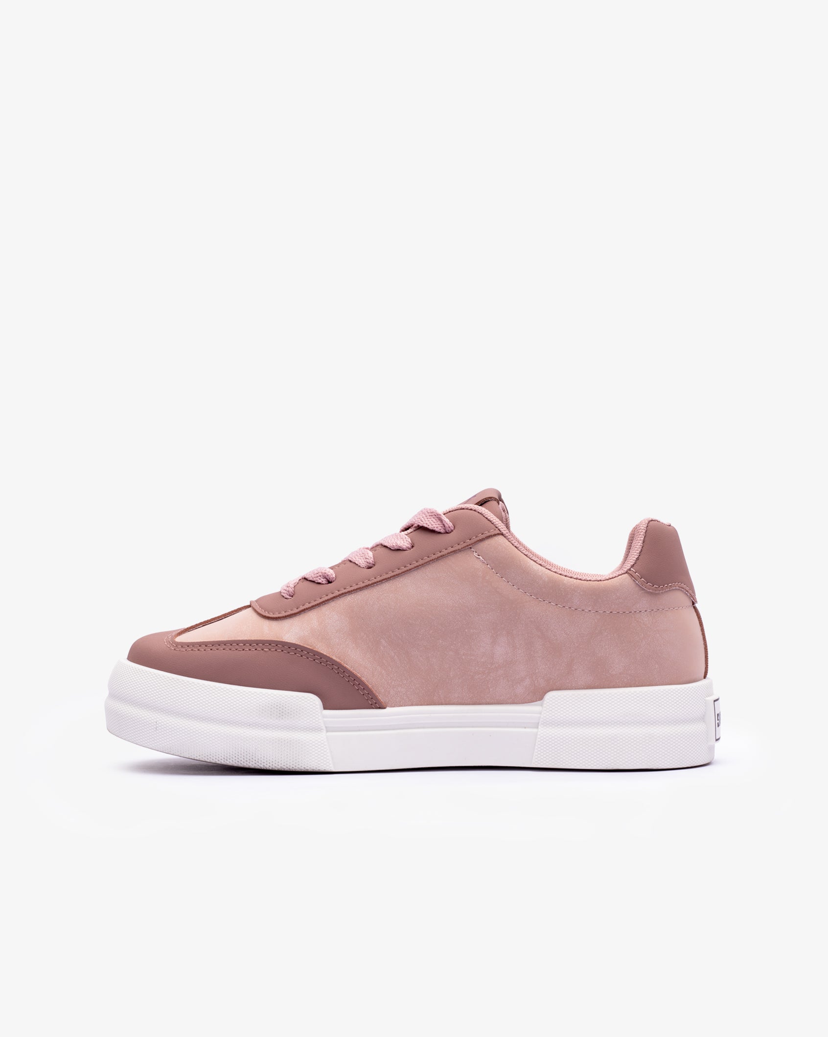 Ladies Paris - Fashion Low Cut Sneaker