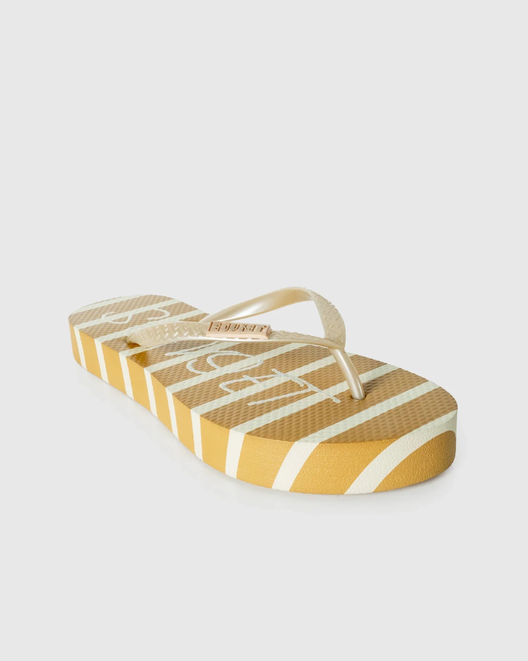 Ladies Perry - Platform Sandal