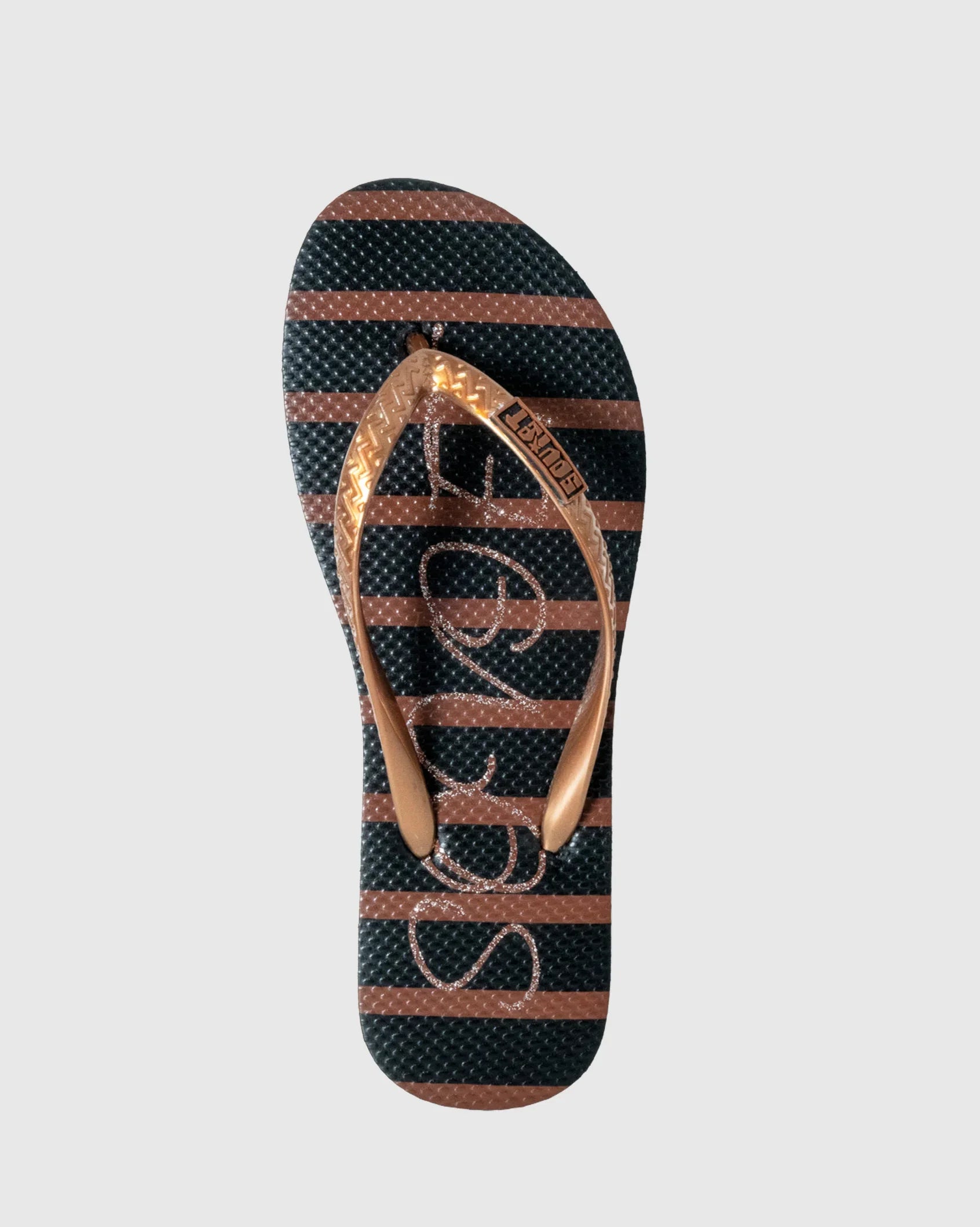 Ladies Perry - Platform Sandal