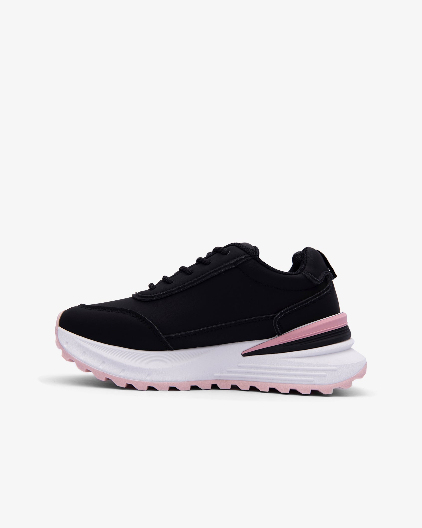 Ladies Primo - Low Cut Athleisure Sneaker