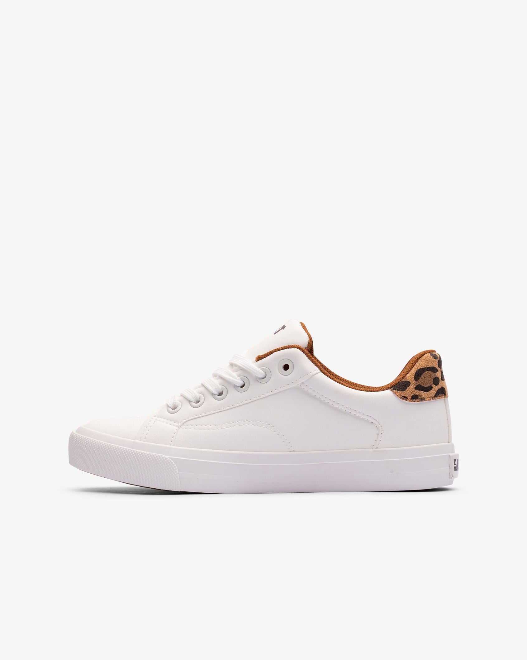 Ladies Persia - Leopard Print Sneaker