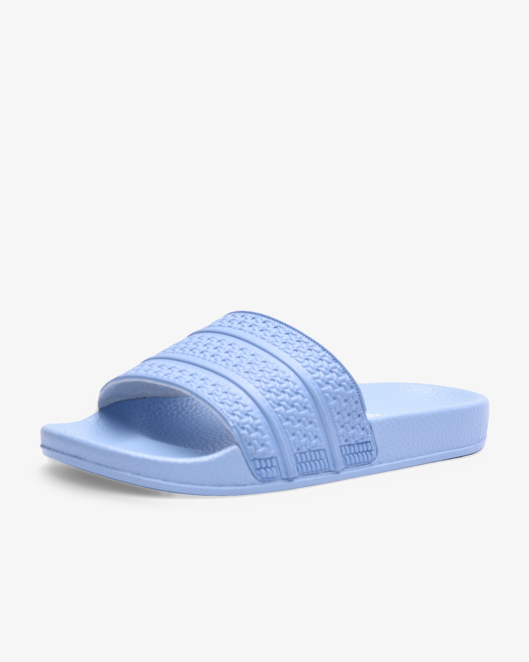 Ladies Quest - Push-In Casual Sliders