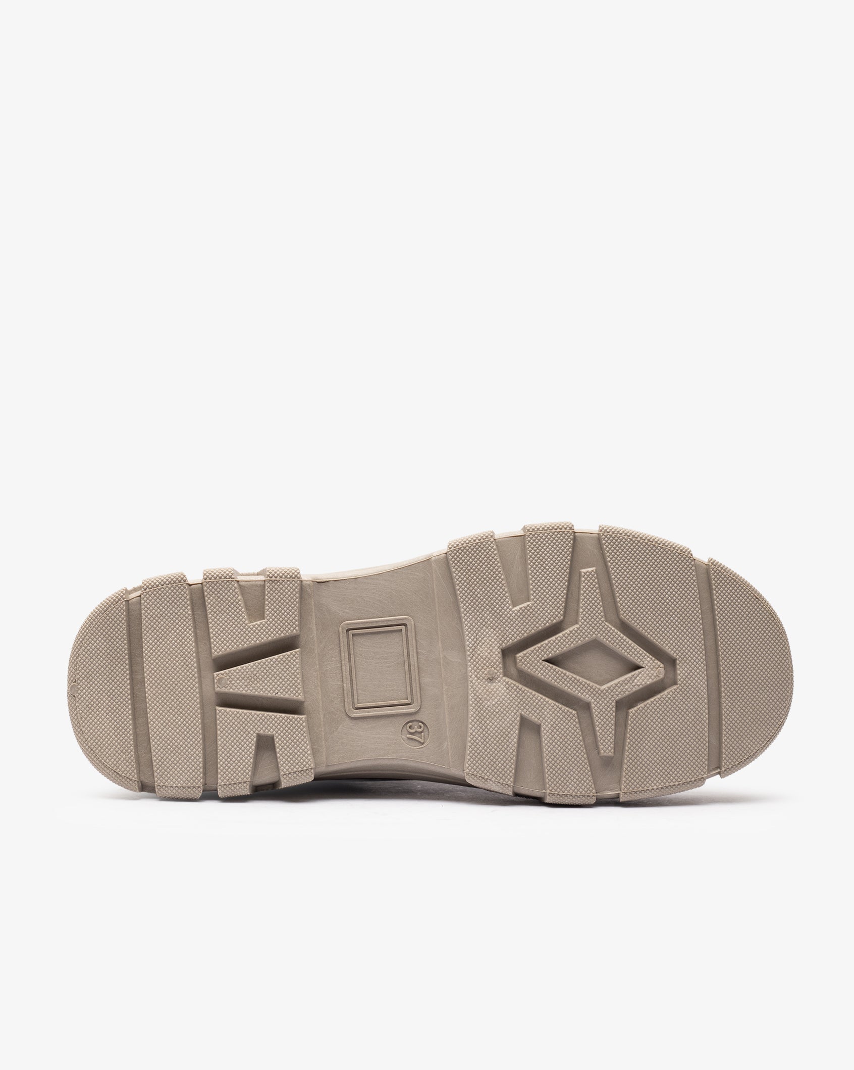 Ladies Raptor - Lace Up Boot - Soviet Denim