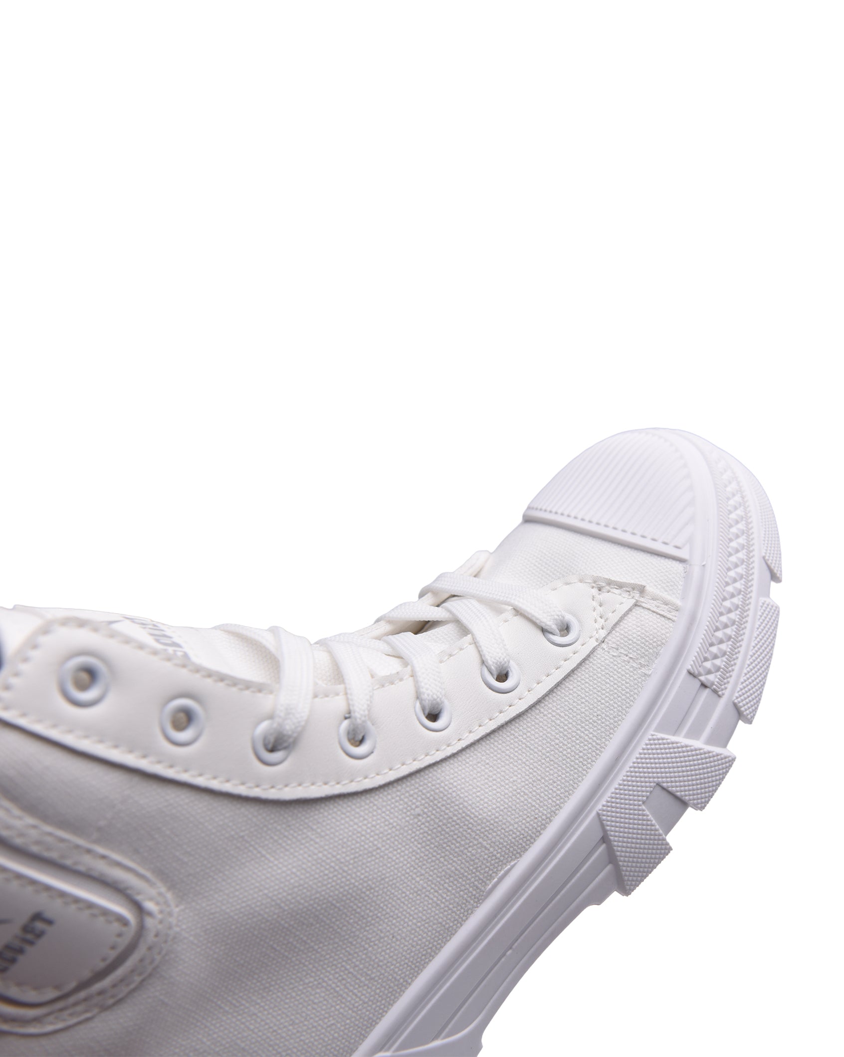 Ladies Raptor - Hi Cut Lace Up Boot
