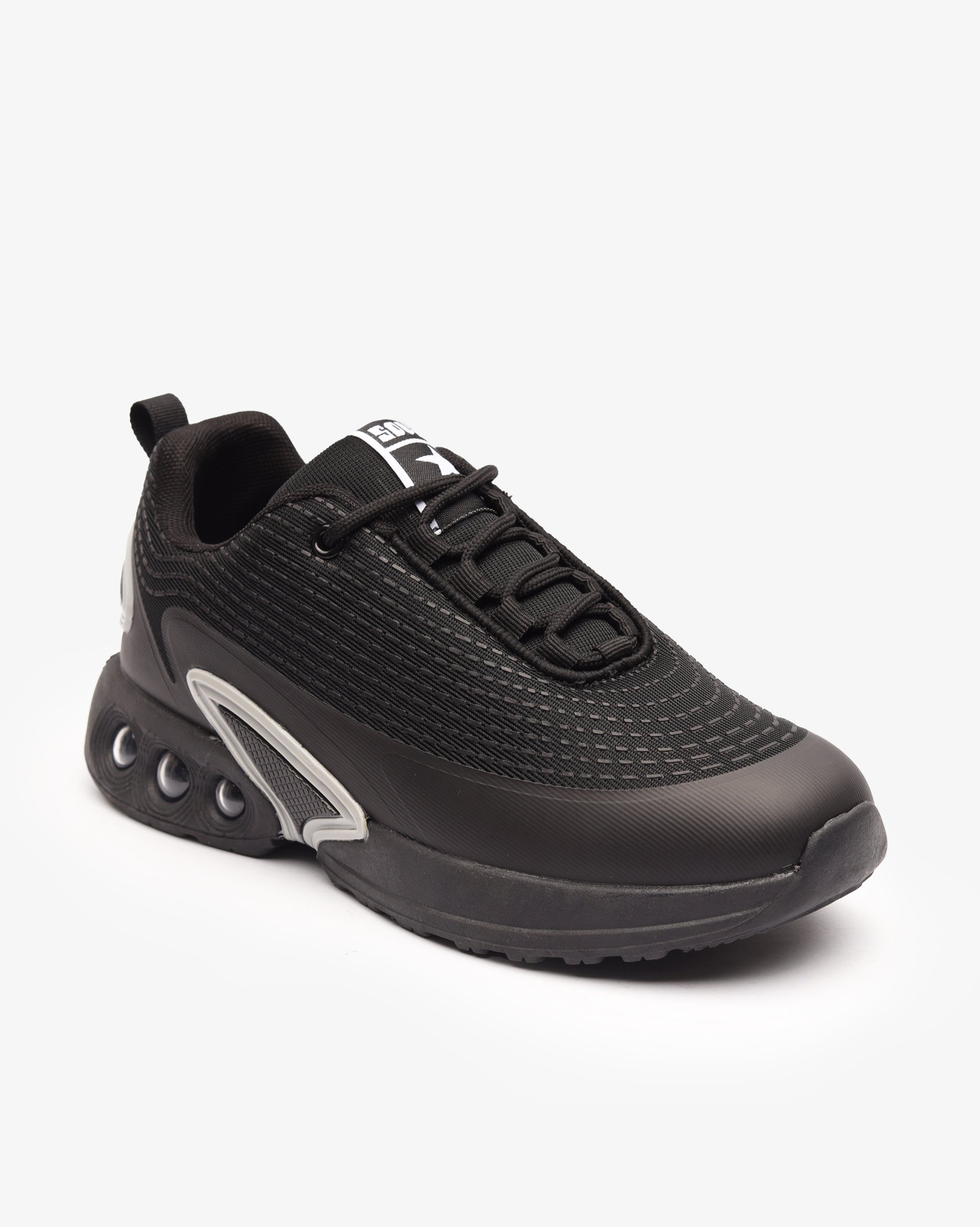 Ladies Rhapsody - Minimalist Athletic Trainer