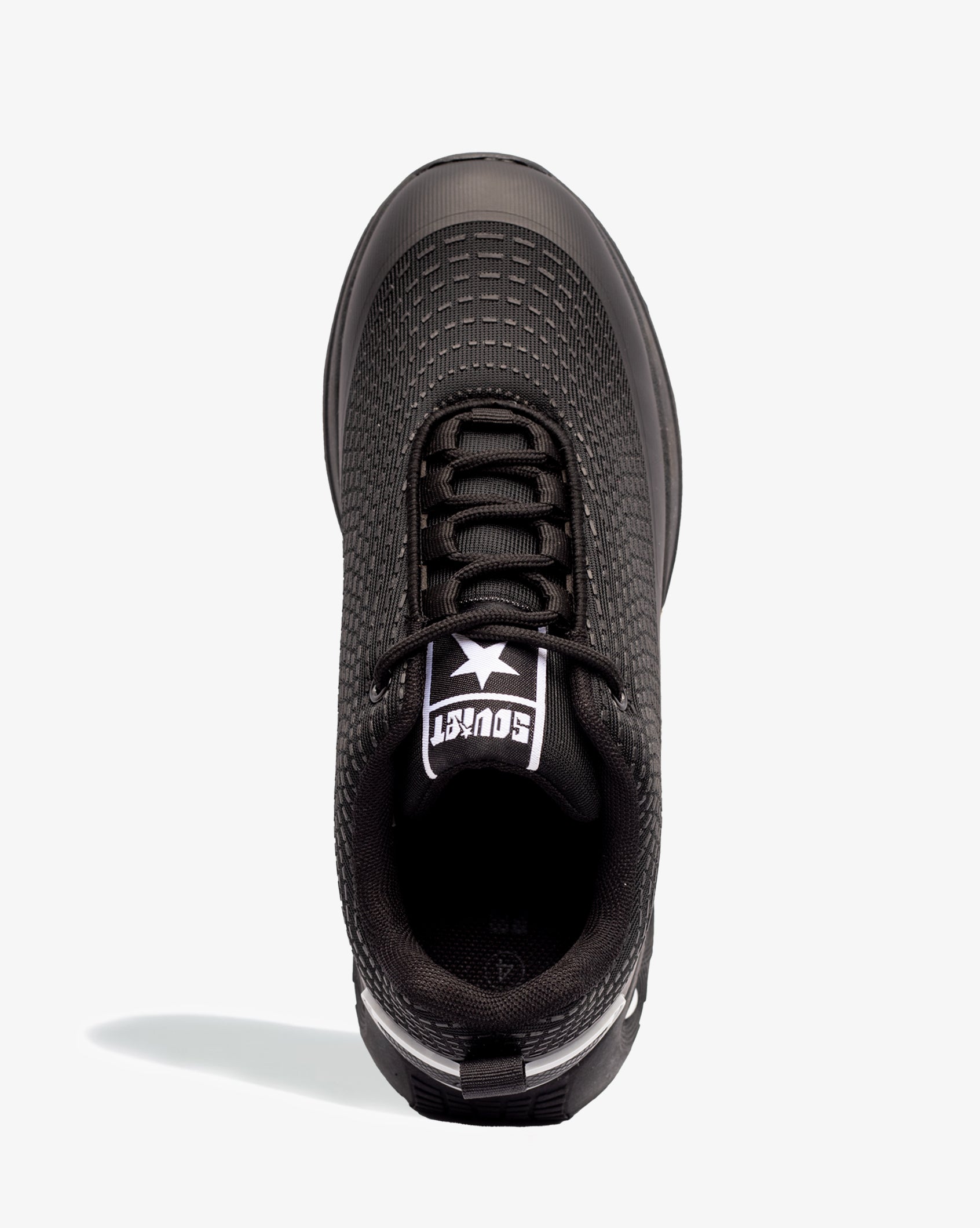 Ladies Rhapsody - Minimalist Athletic Trainer