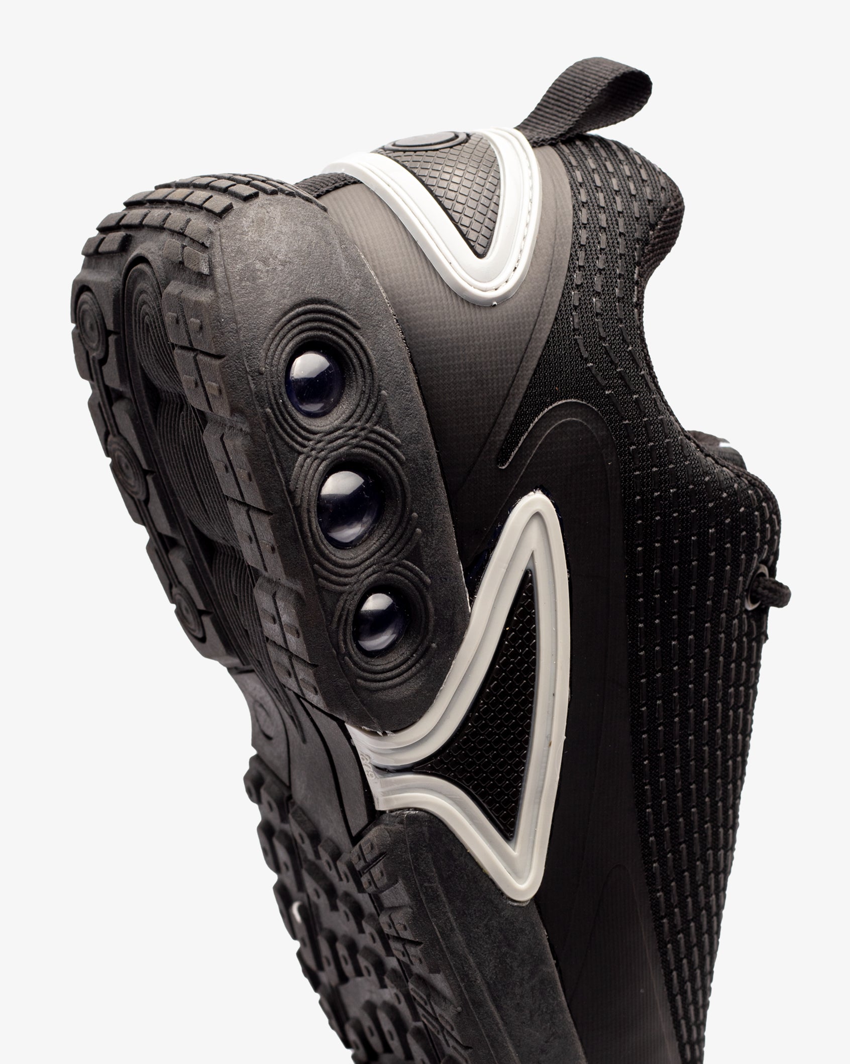 Ladies Rhapsody - Minimalist Athletic Trainer