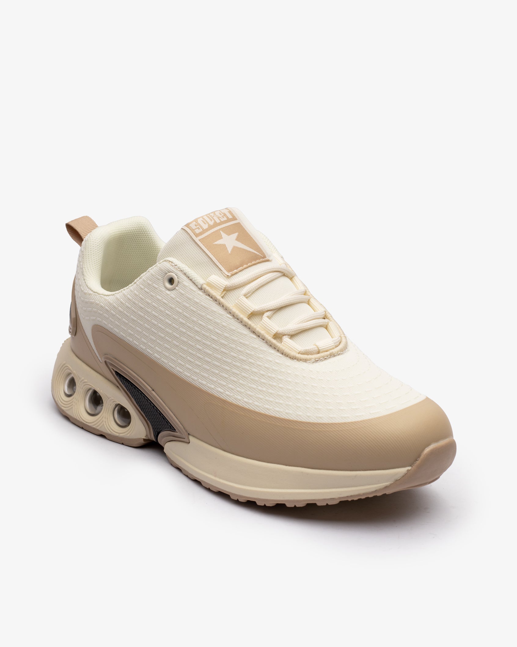 Ladies Rhapsody - Minimalist Athletic Trainer - Soviet Denim