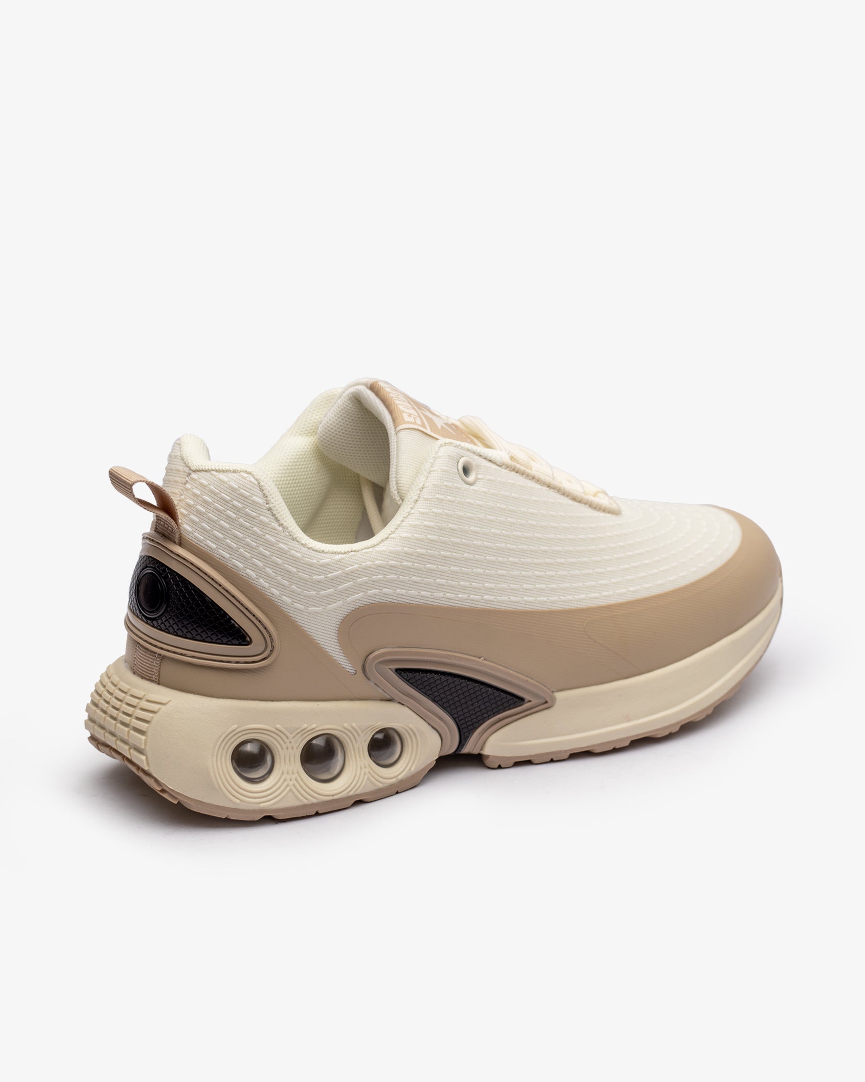 Ladies Rhapsody - Minimalist Athletic Trainer - Soviet Denim