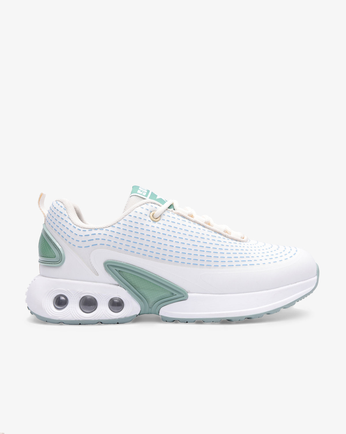 Ladies Rhapsody - Minimalist Athleisure Trainer