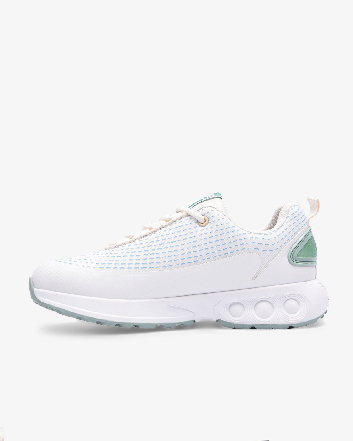 Ladies Rhapsody - Minimalist Athleisure Trainer