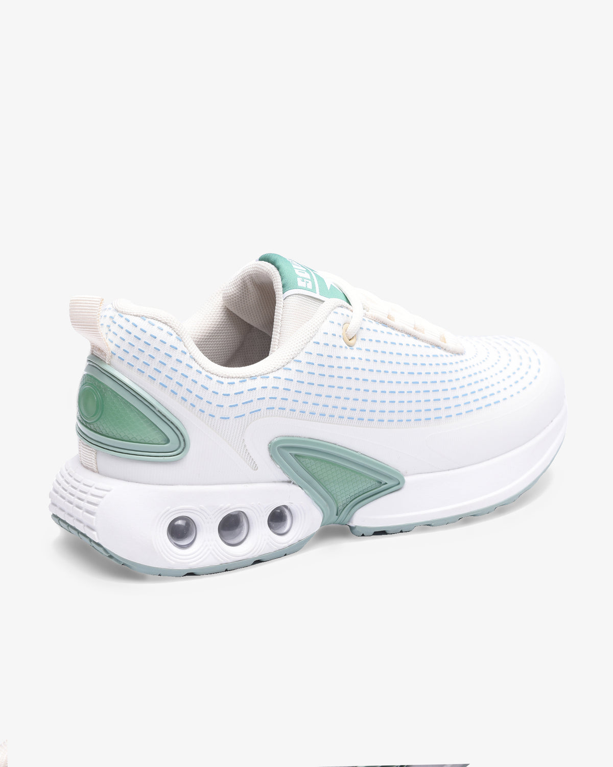 Ladies Rhapsody - Minimalist Athleisure Trainer