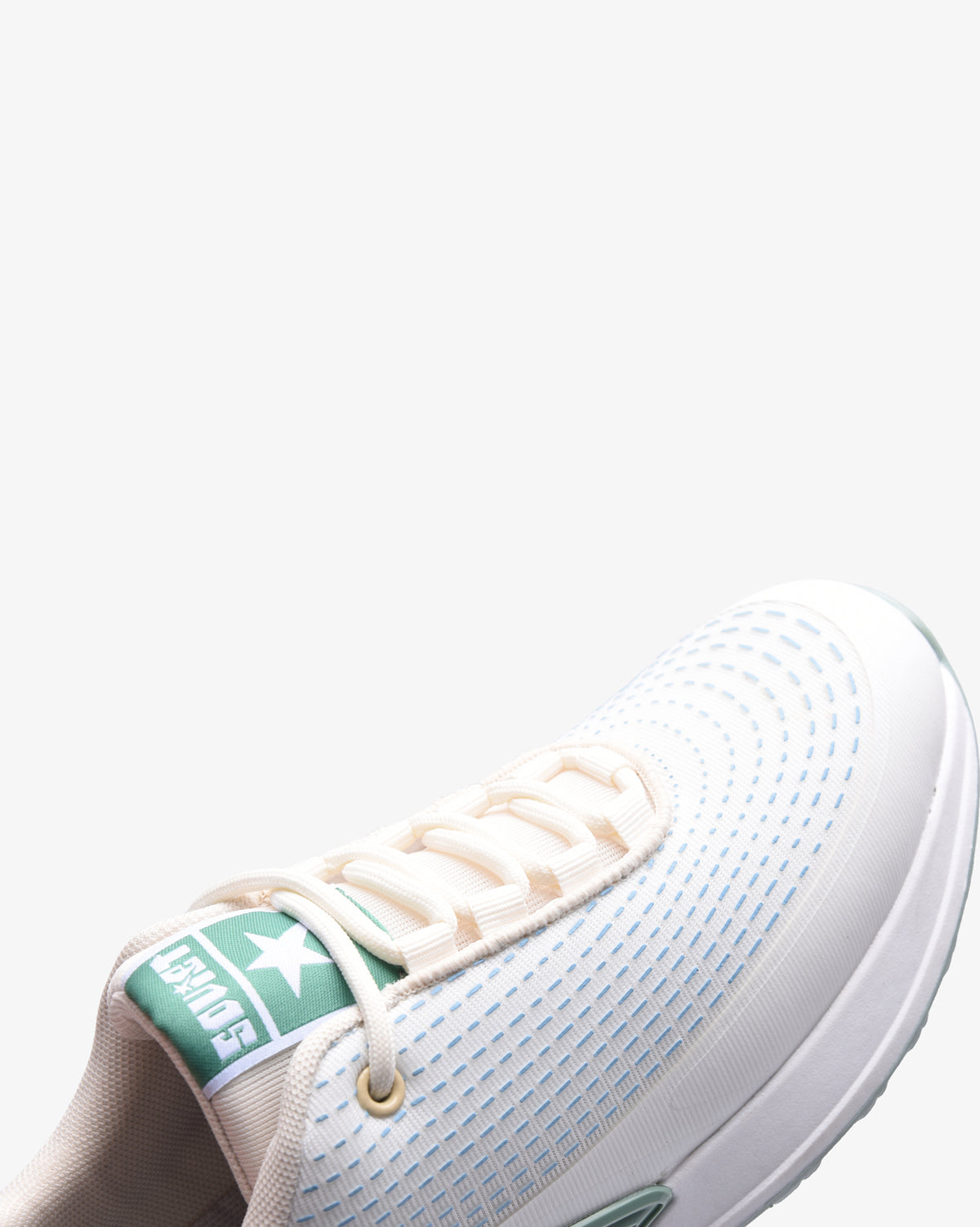 Ladies Rhapsody - Minimalist Athleisure Trainer