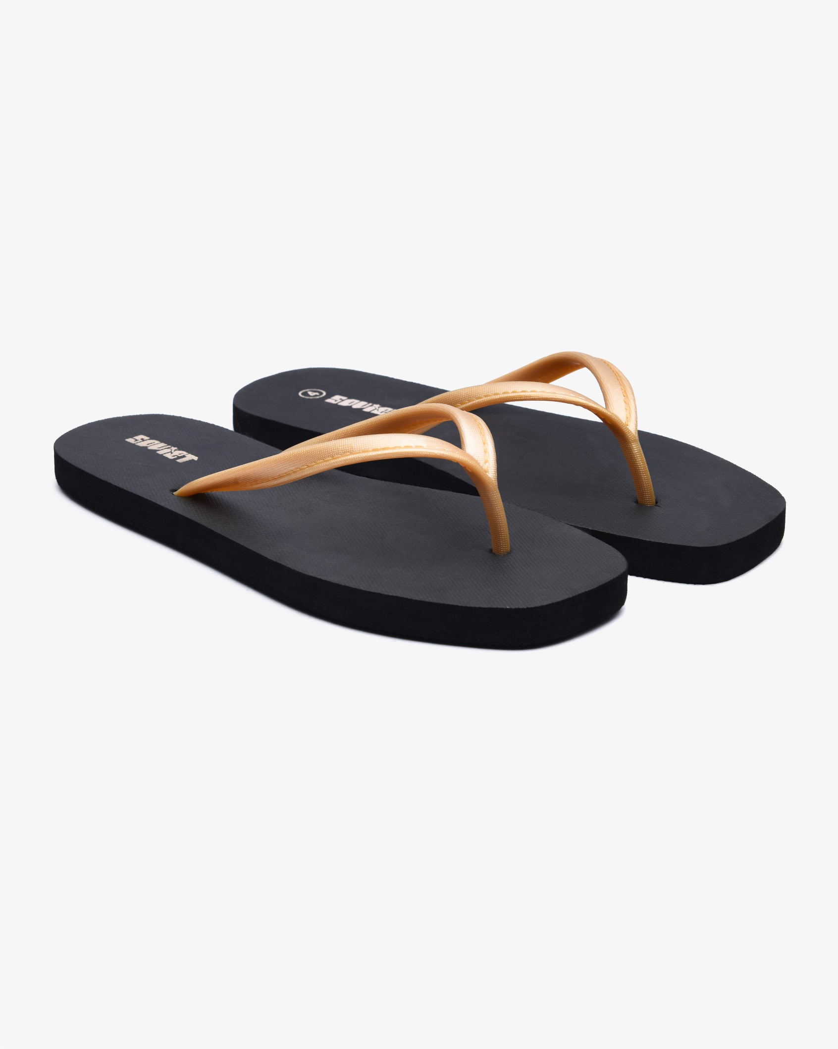 Ladies Rumer - Casual Thong Sandal