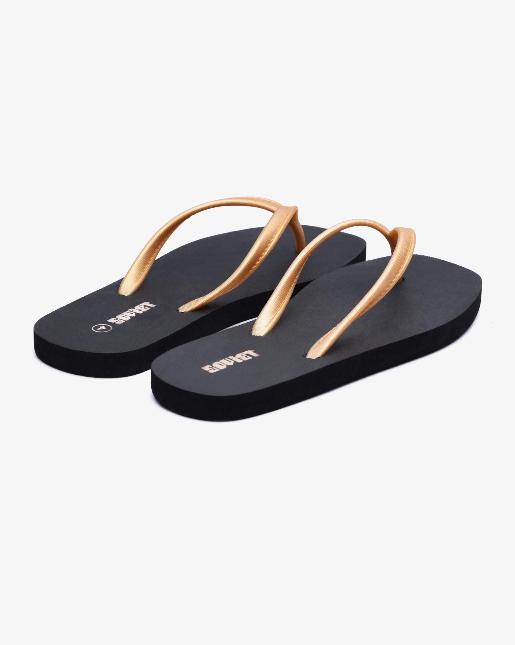 Ladies Rumer - Casual Thong Sandal