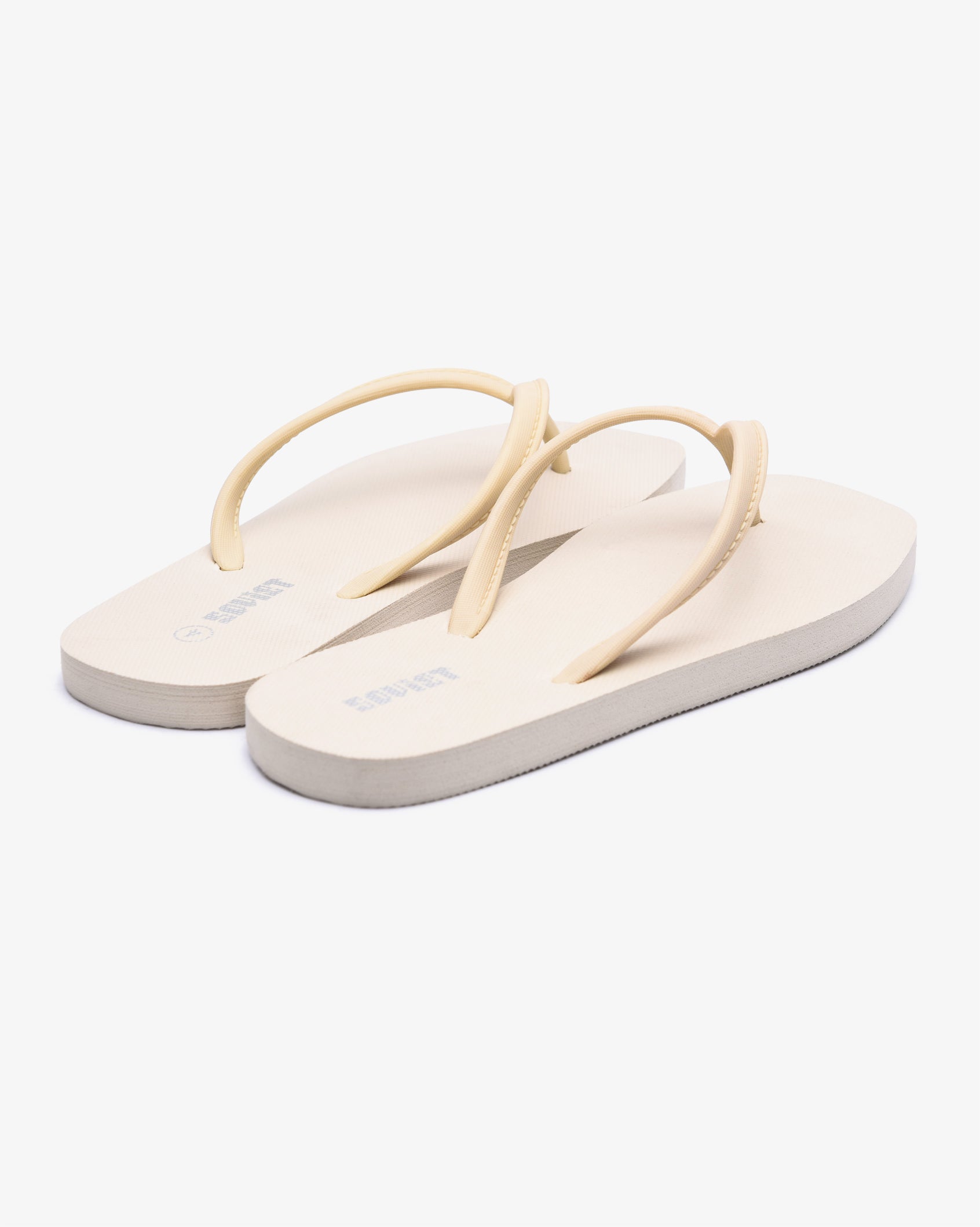 Ladies Rumer - Casual Thong Sandal