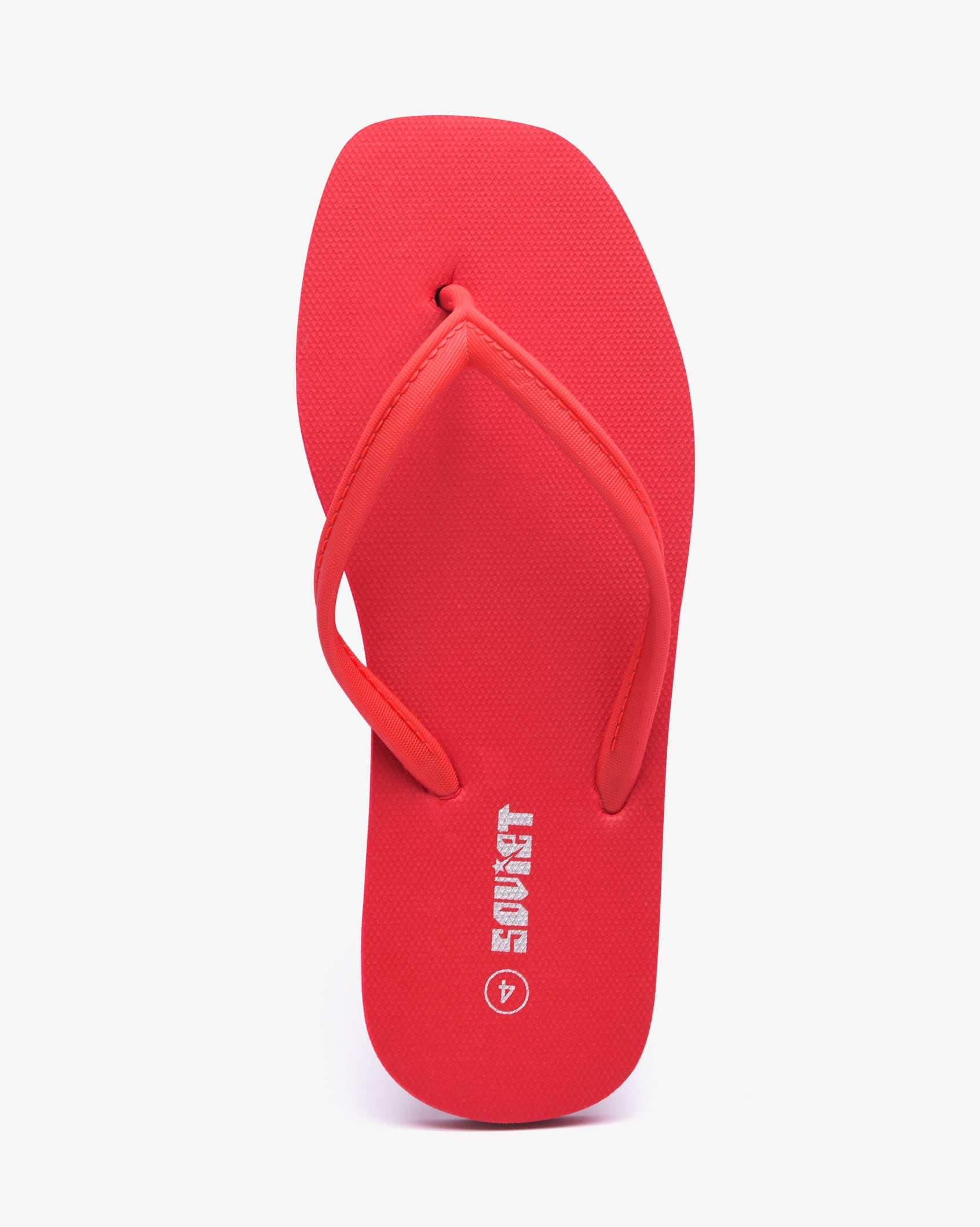 Ladies Rumer - Casual Thong Sandal