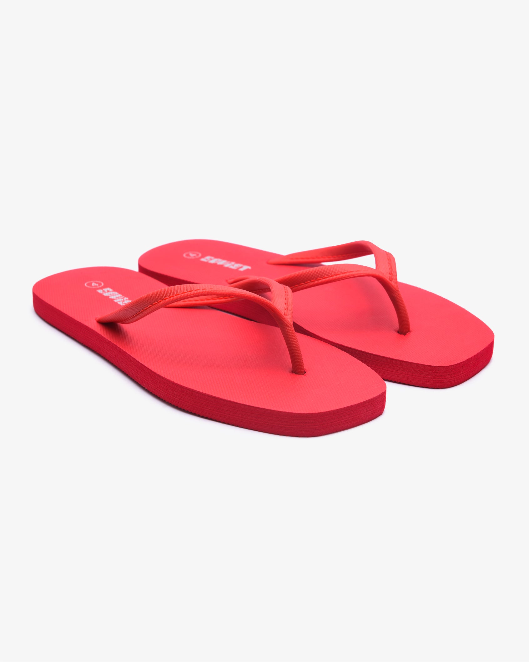 Ladies Rumer - Casual Thong Sandal
