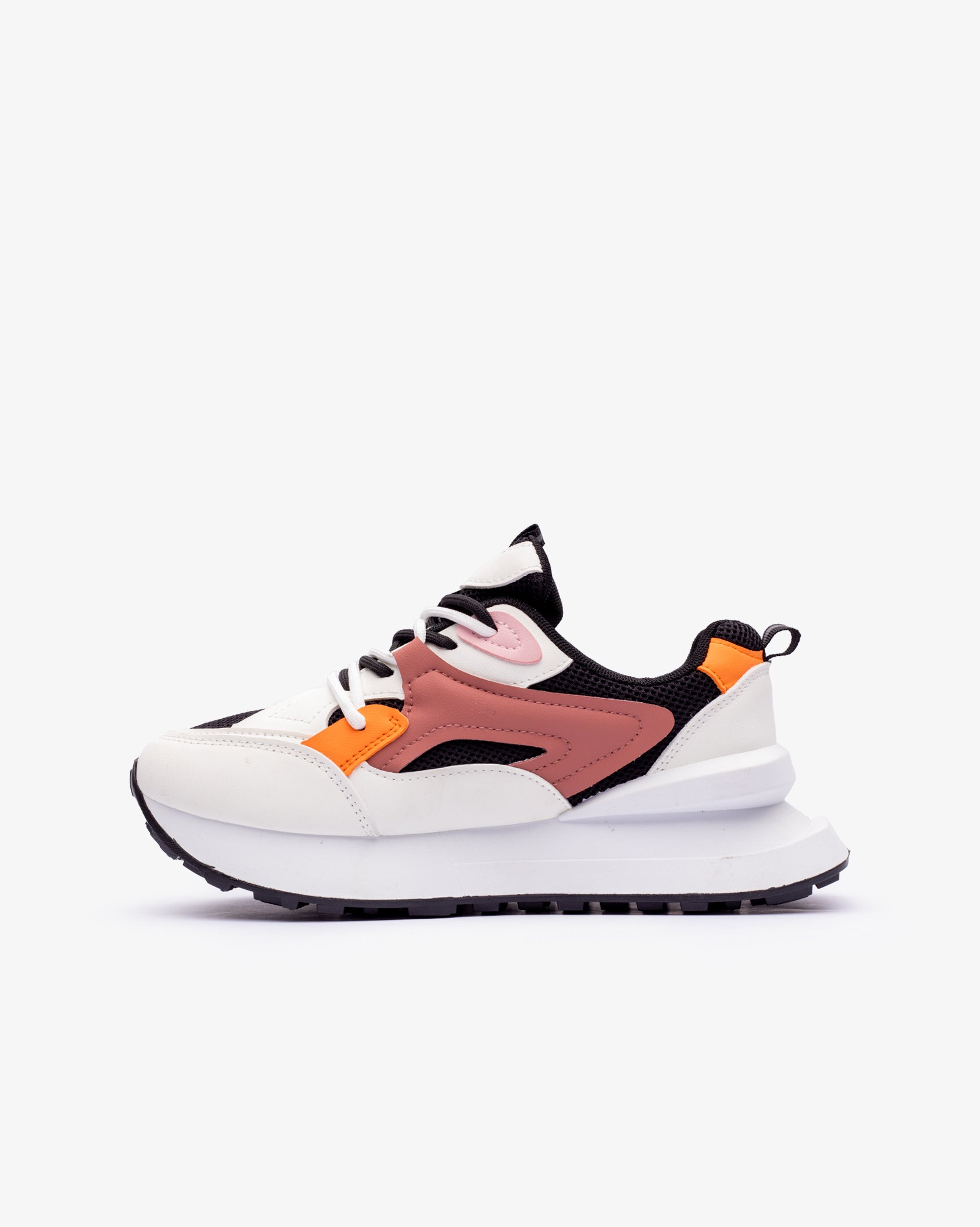 Ladies Sade - Fashion Sneaker - Soviet Denim