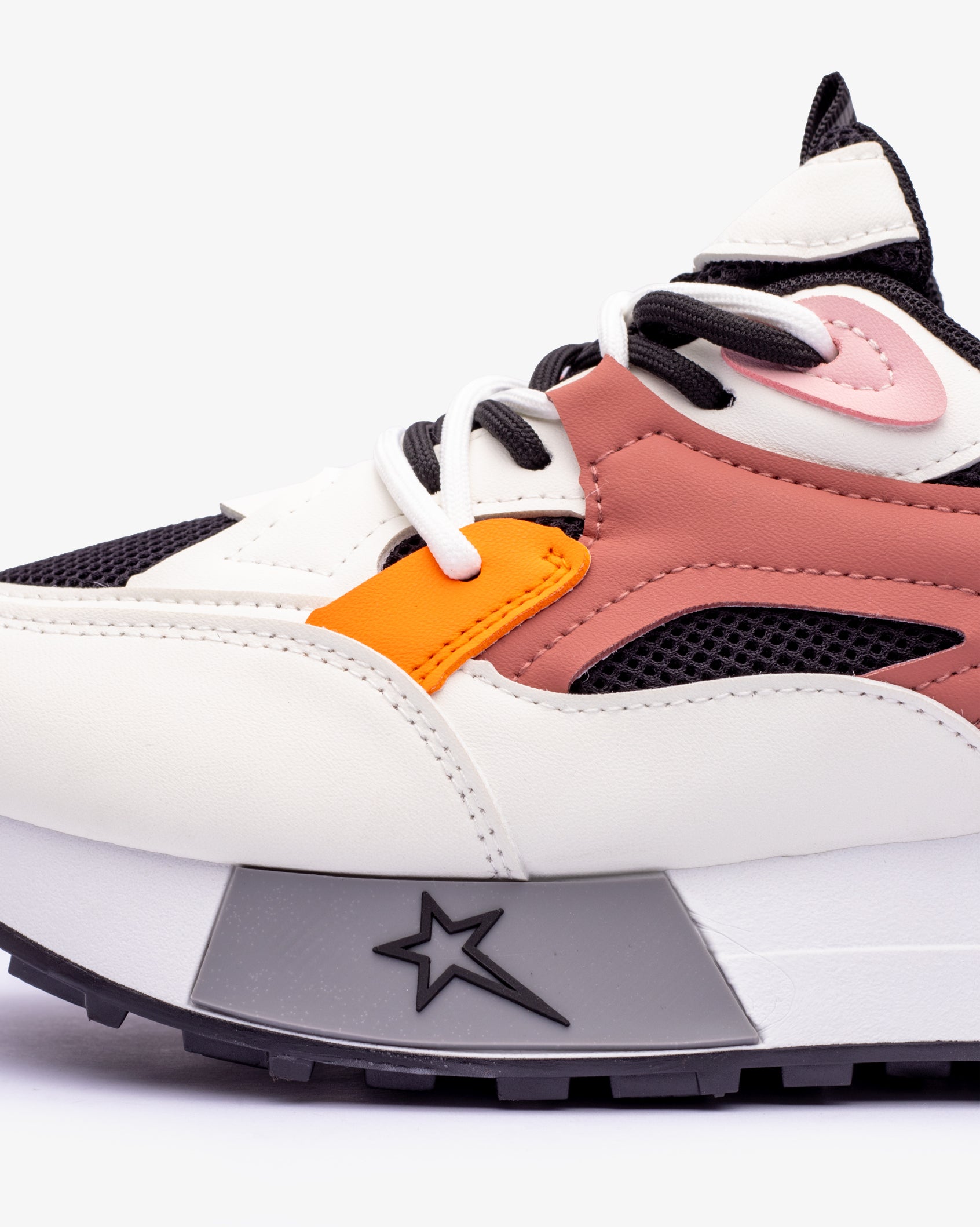 Ladies Sade - Fashion Sneaker