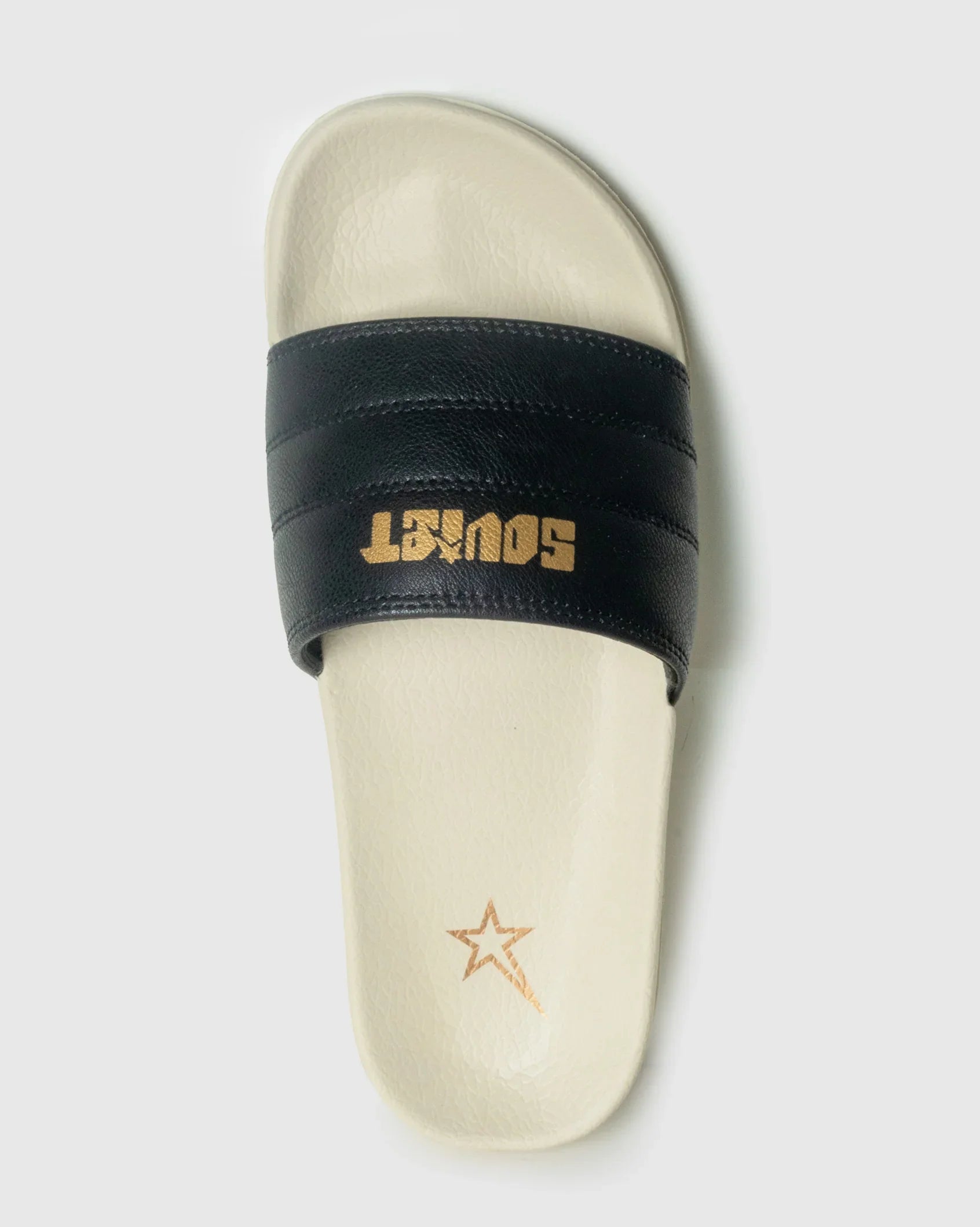 Ladies Samba - PU Slider