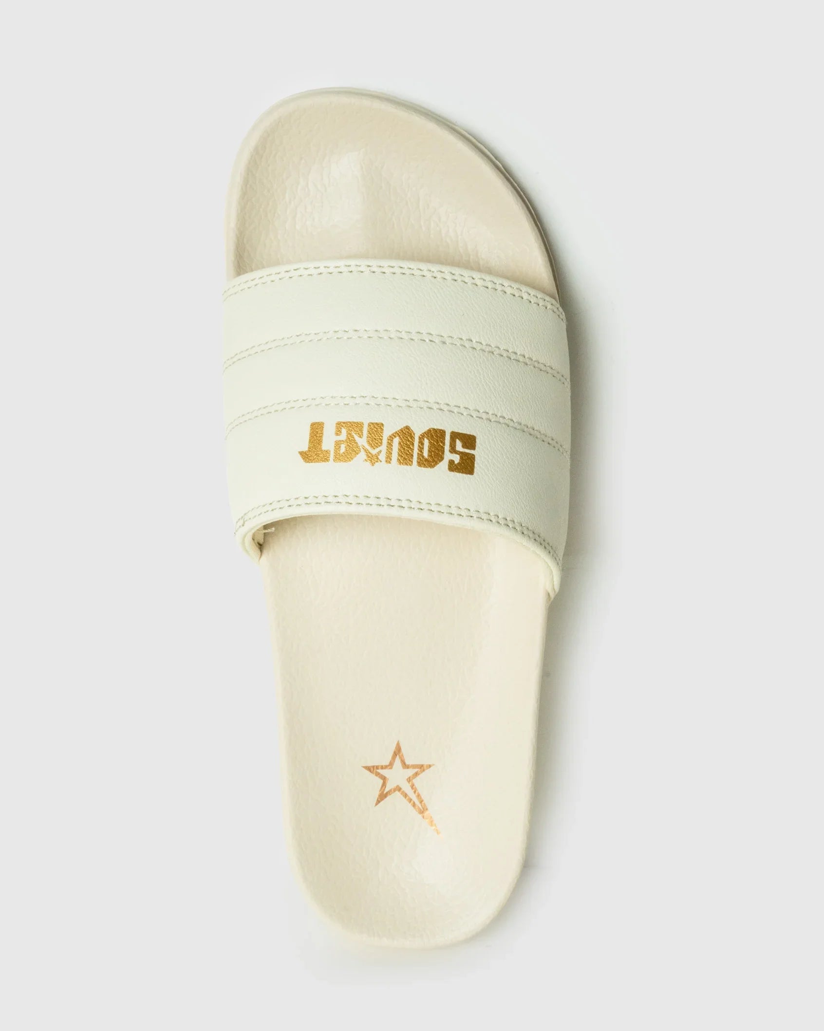 Ladies Samba - PU Slider