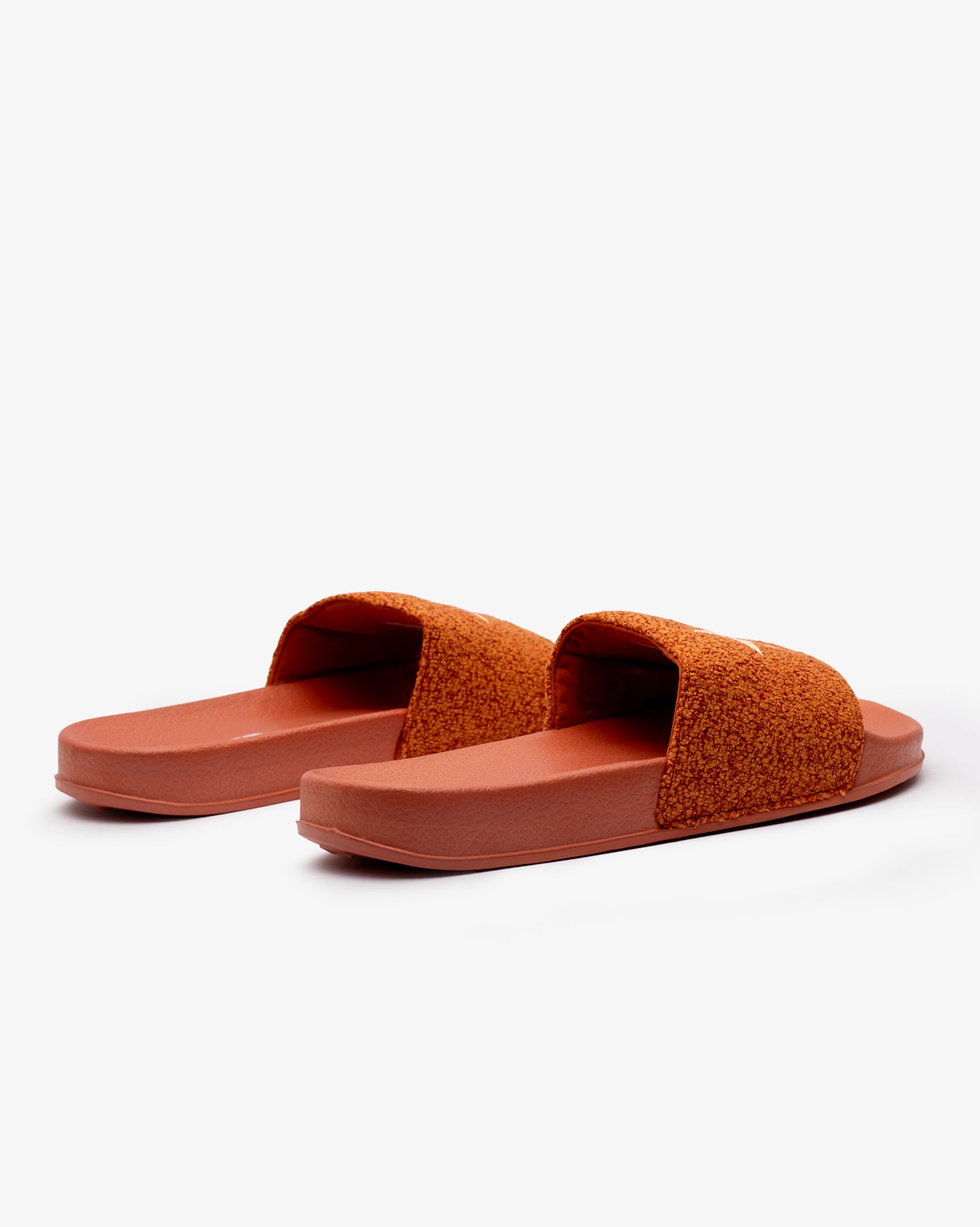 Ladies Sandy - Textile Slider