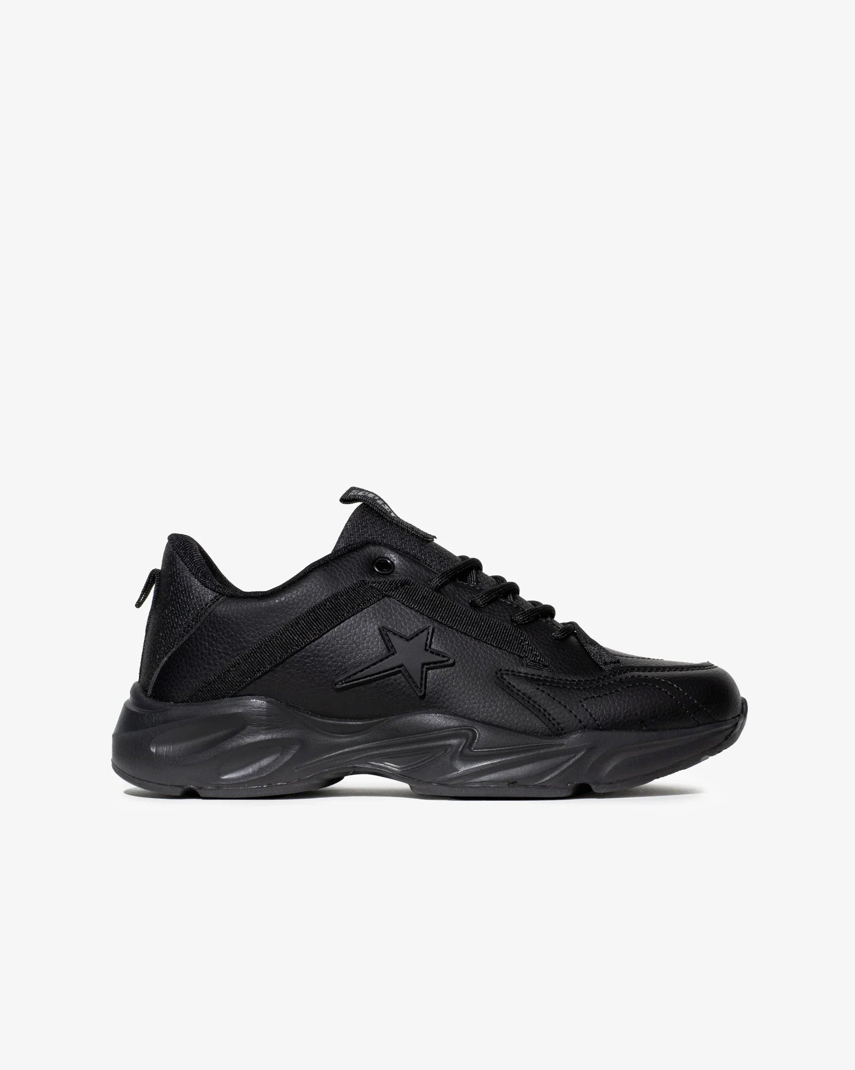 Ladies Shakira - Casual Athleisure Sneaker