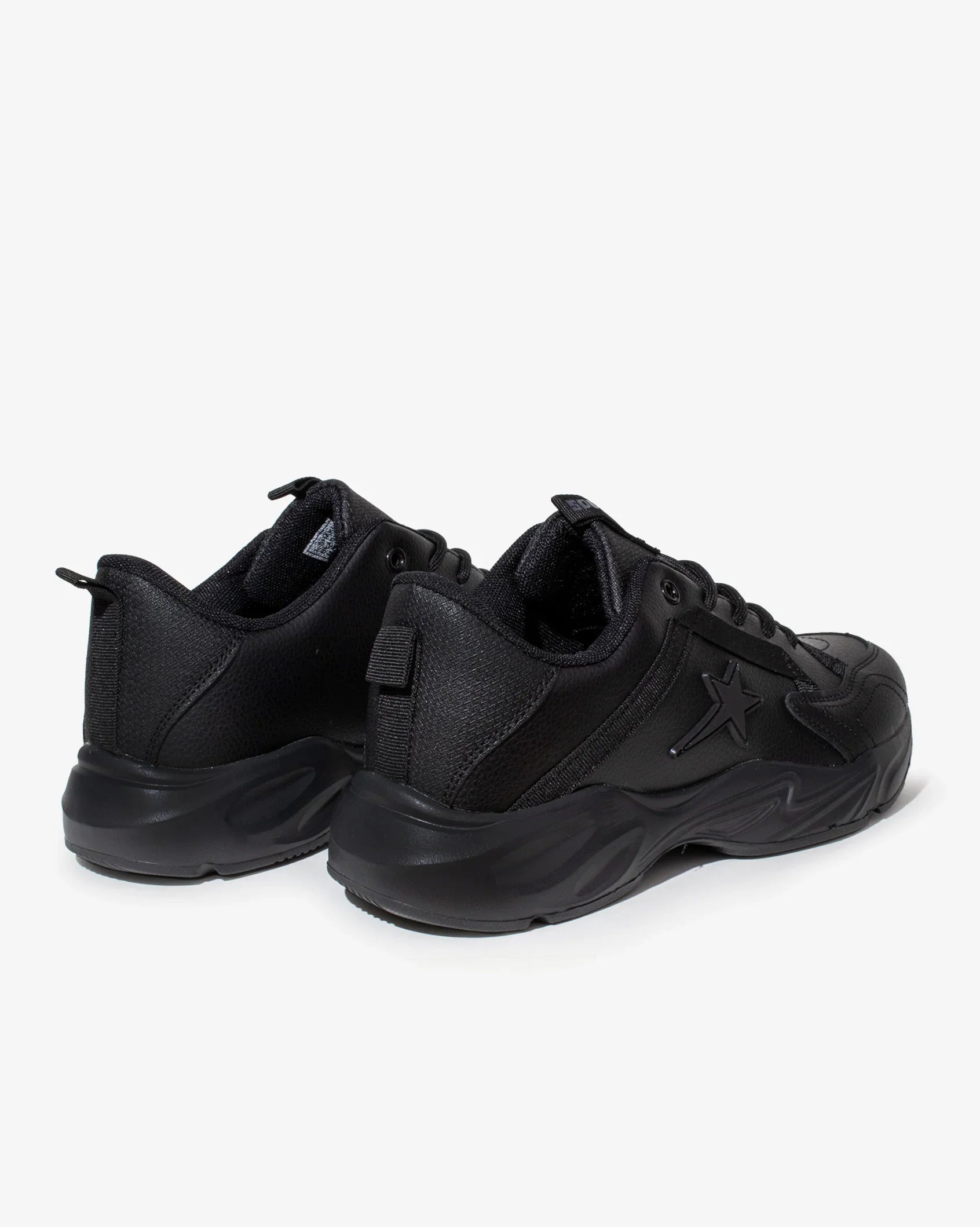Ladies Shakira - Casual Athleisure Sneaker