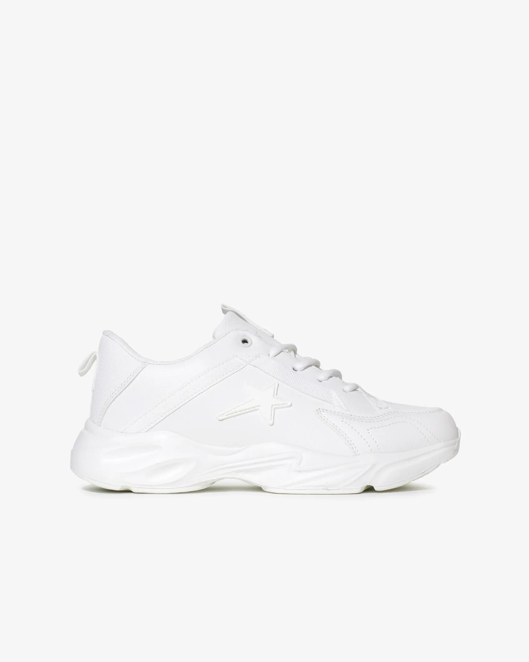 Ladies Shakira - Casual Athleisure Sneaker
