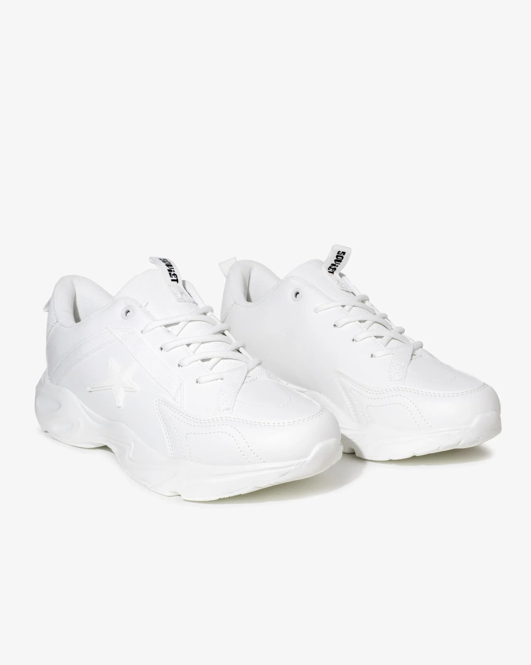 Ladies Shakira - Casual Athleisure Sneaker