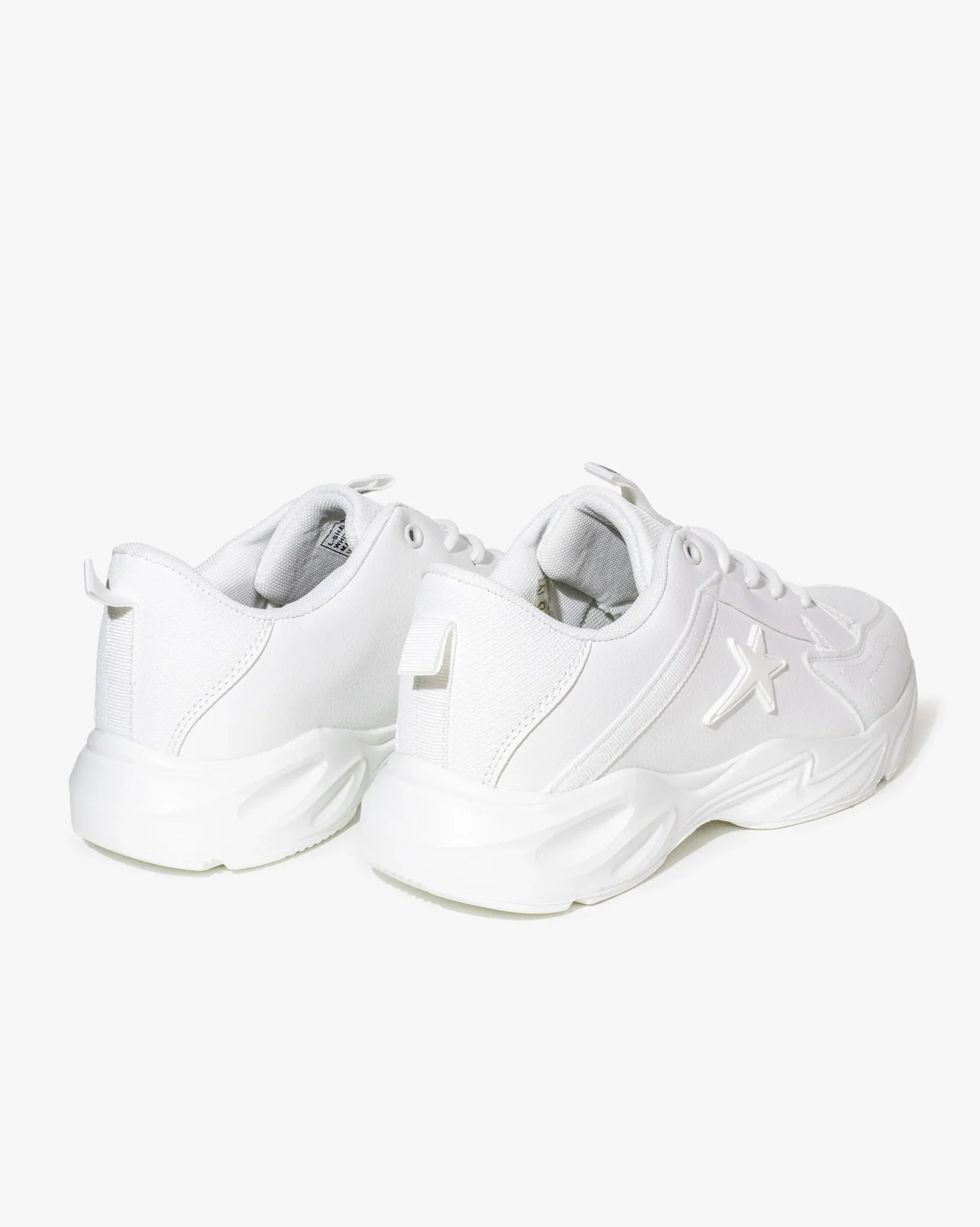 Ladies Shakira - Casual Athleisure Sneaker