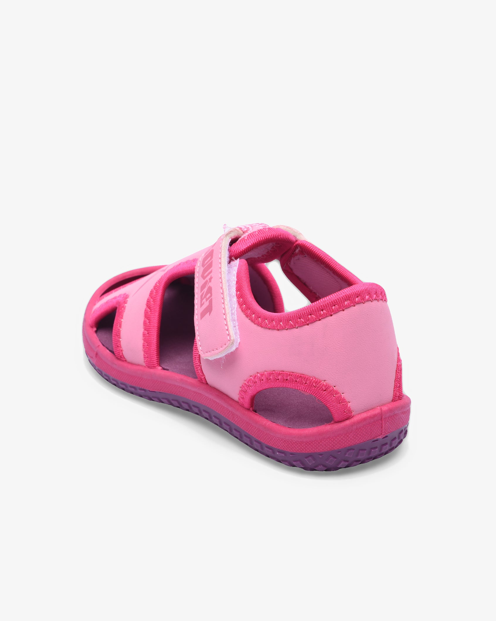 Kids Singh - Neoprene Velcro Sandals