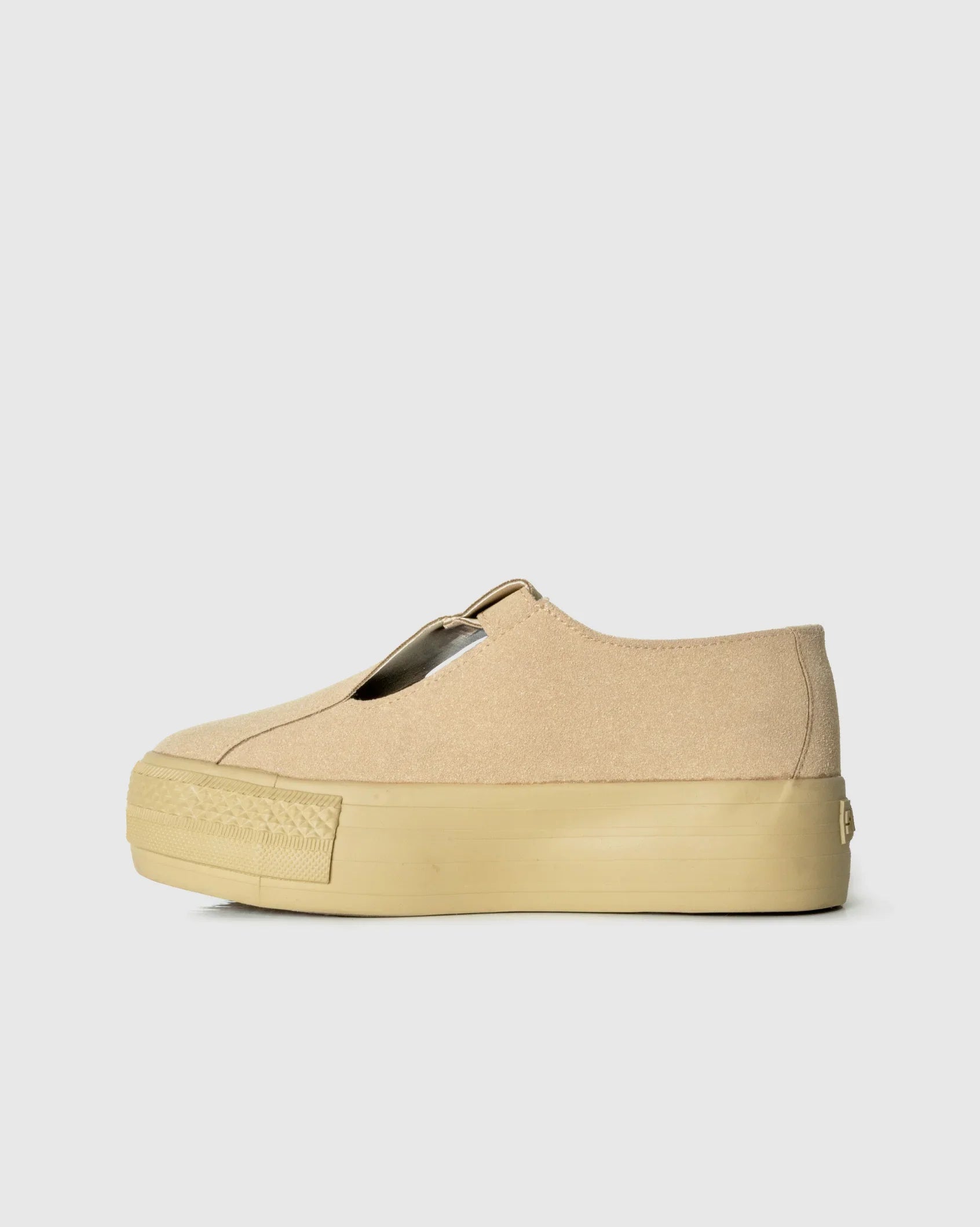 Ladies Sonnet - Buckle Slip-On