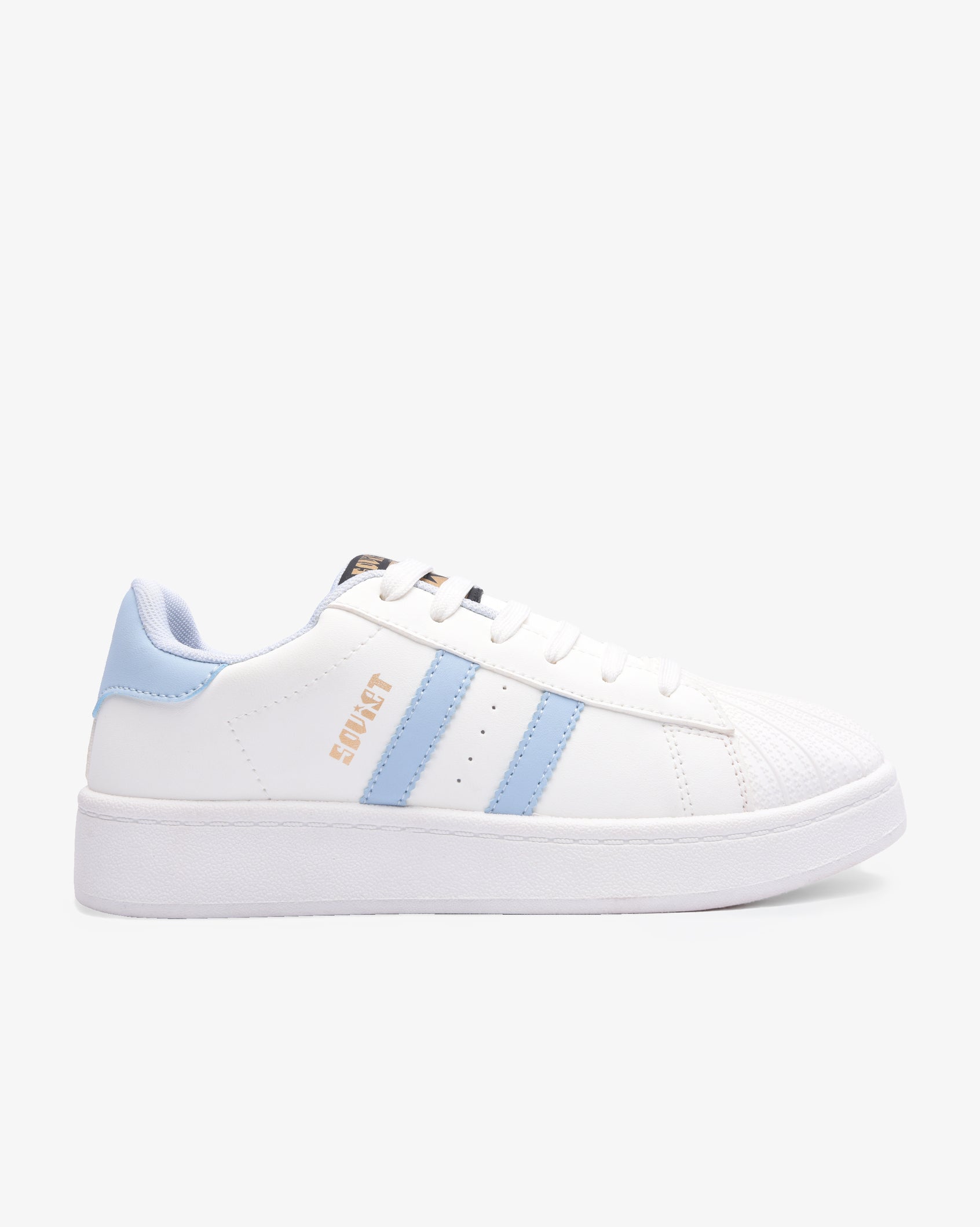 Ladies Stargaze - Low Cut Fashion Sneaker