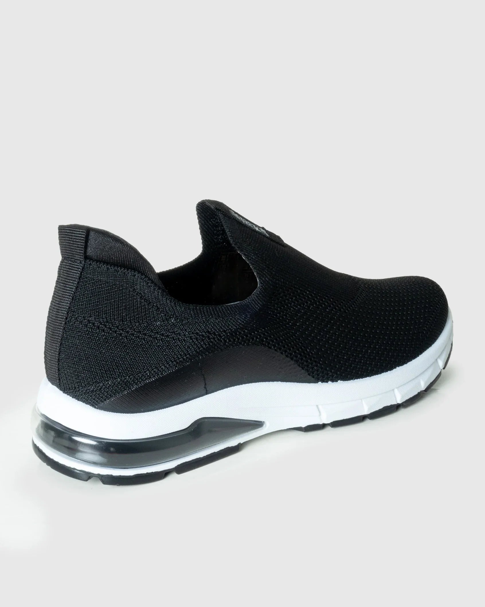 Ladies Stormi - Knit Athleisure Sneaker