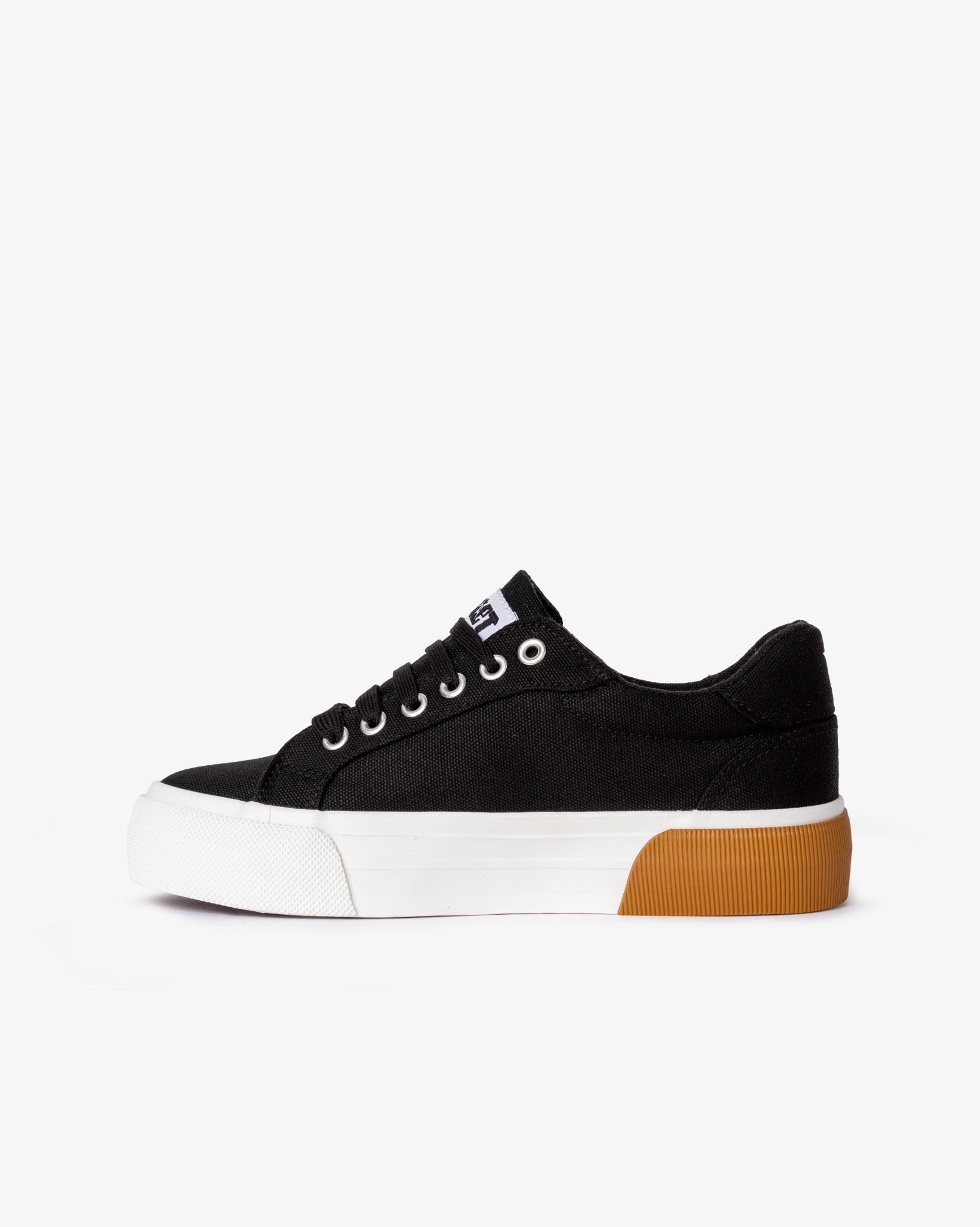 Ladies Taurus - Casual Platform Sneaker