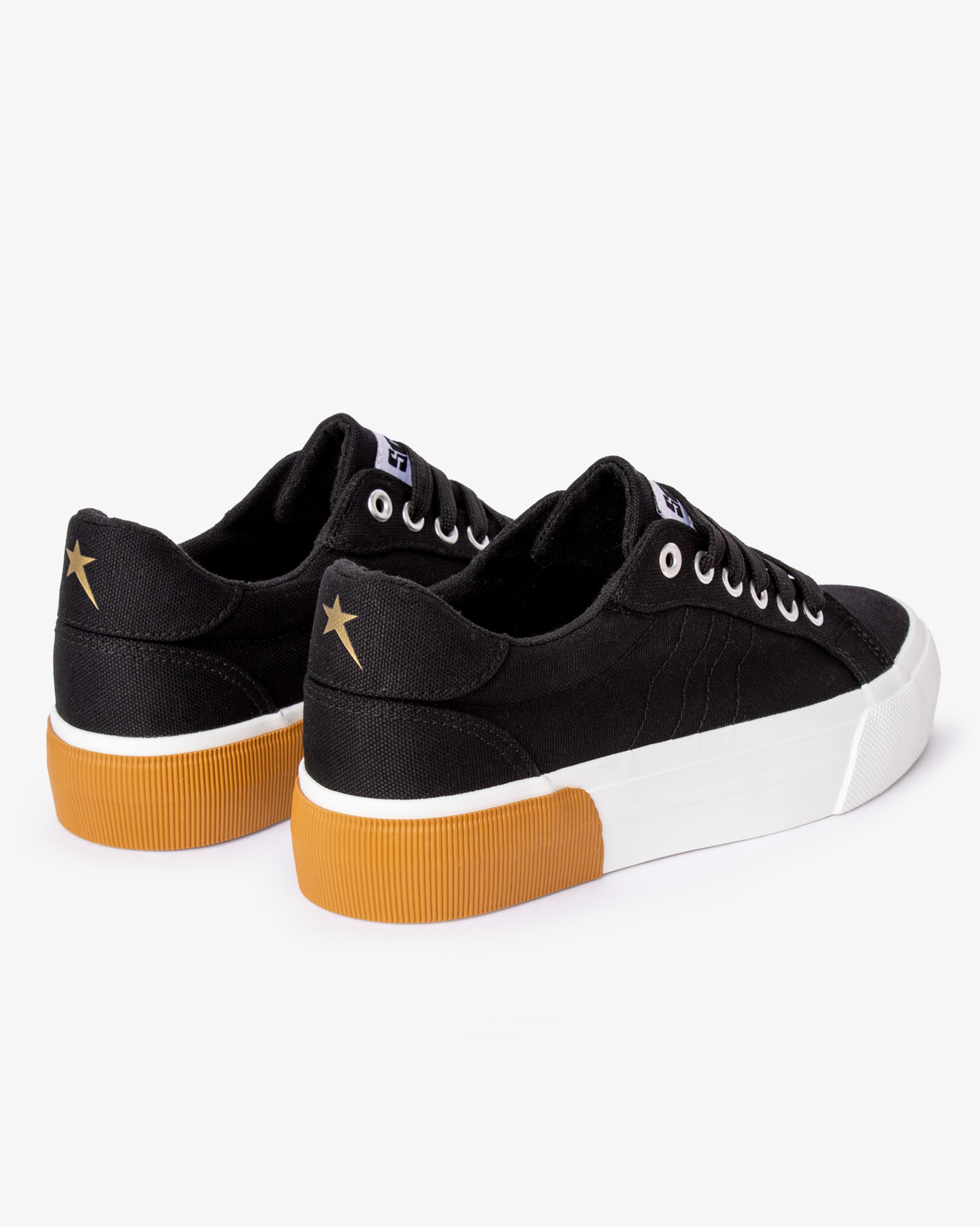 Ladies Taurus - Casual Platform Sneaker