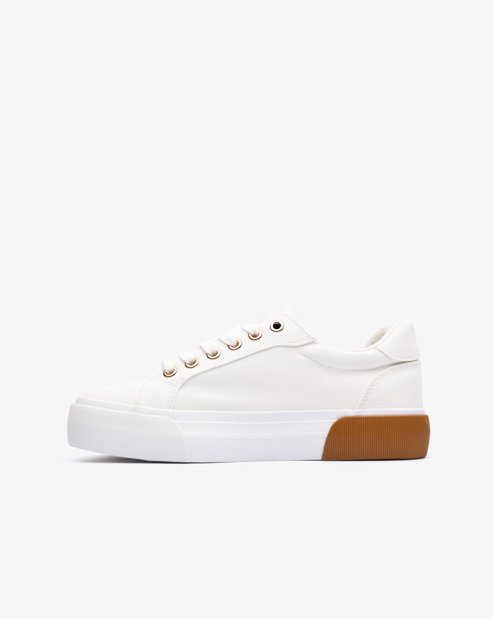 Ladies Taurus - Casual Platform Sneaker