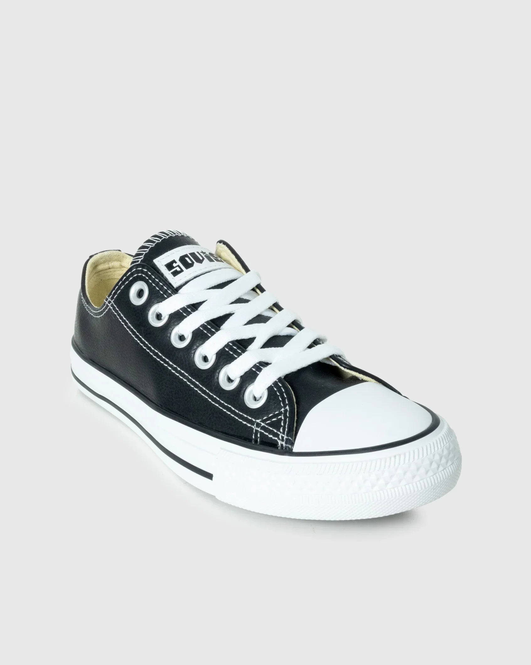 Ladies Viper Pu - Soviet