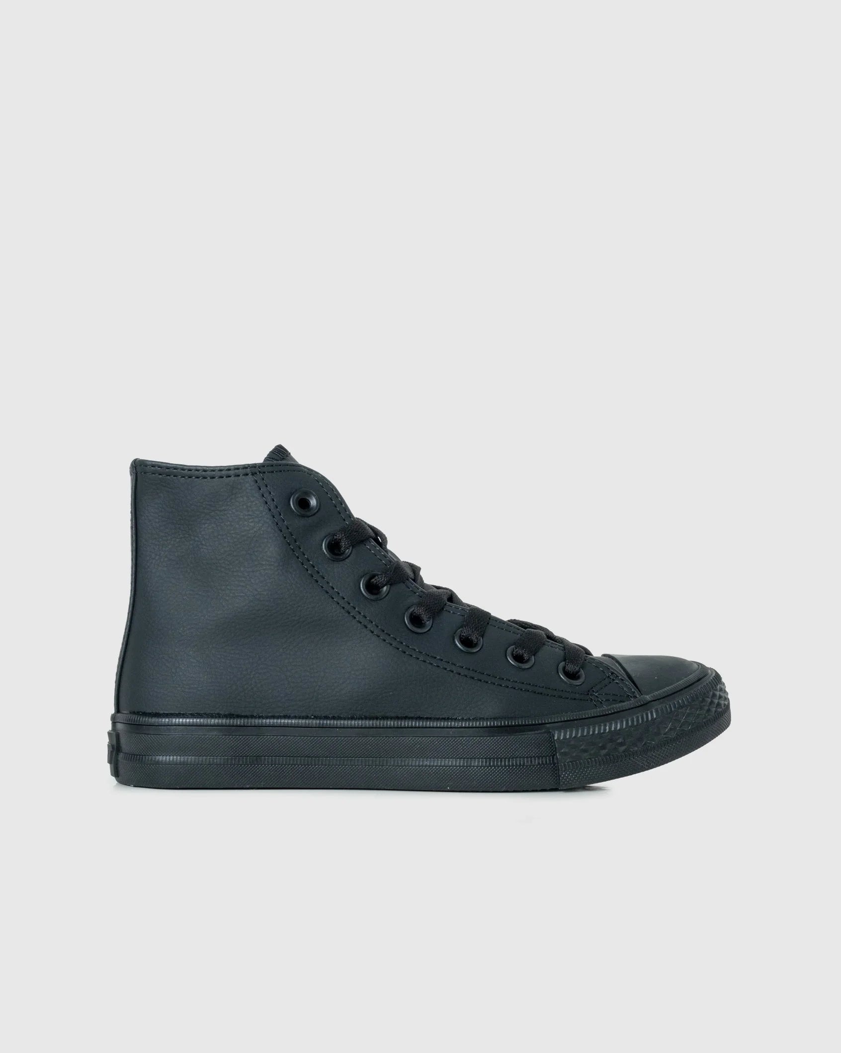 Ladies Viper Hi Cut Pu - Soviet