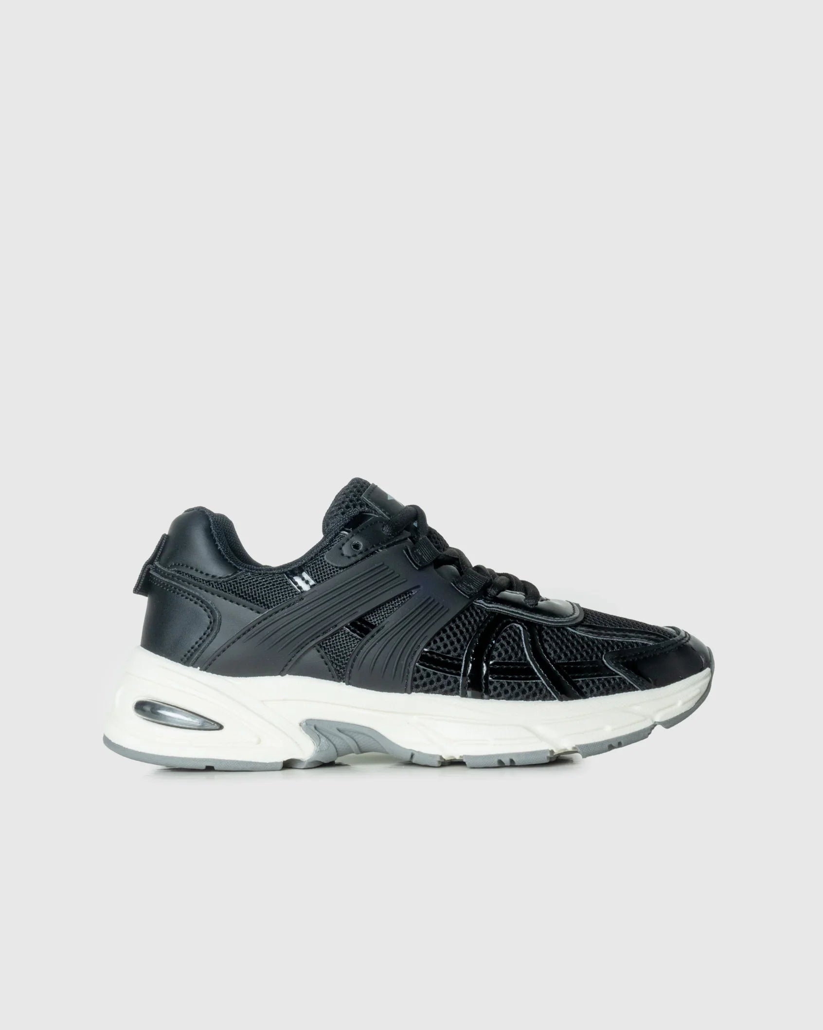 Ladies Yoko - Athleisure Sneaker