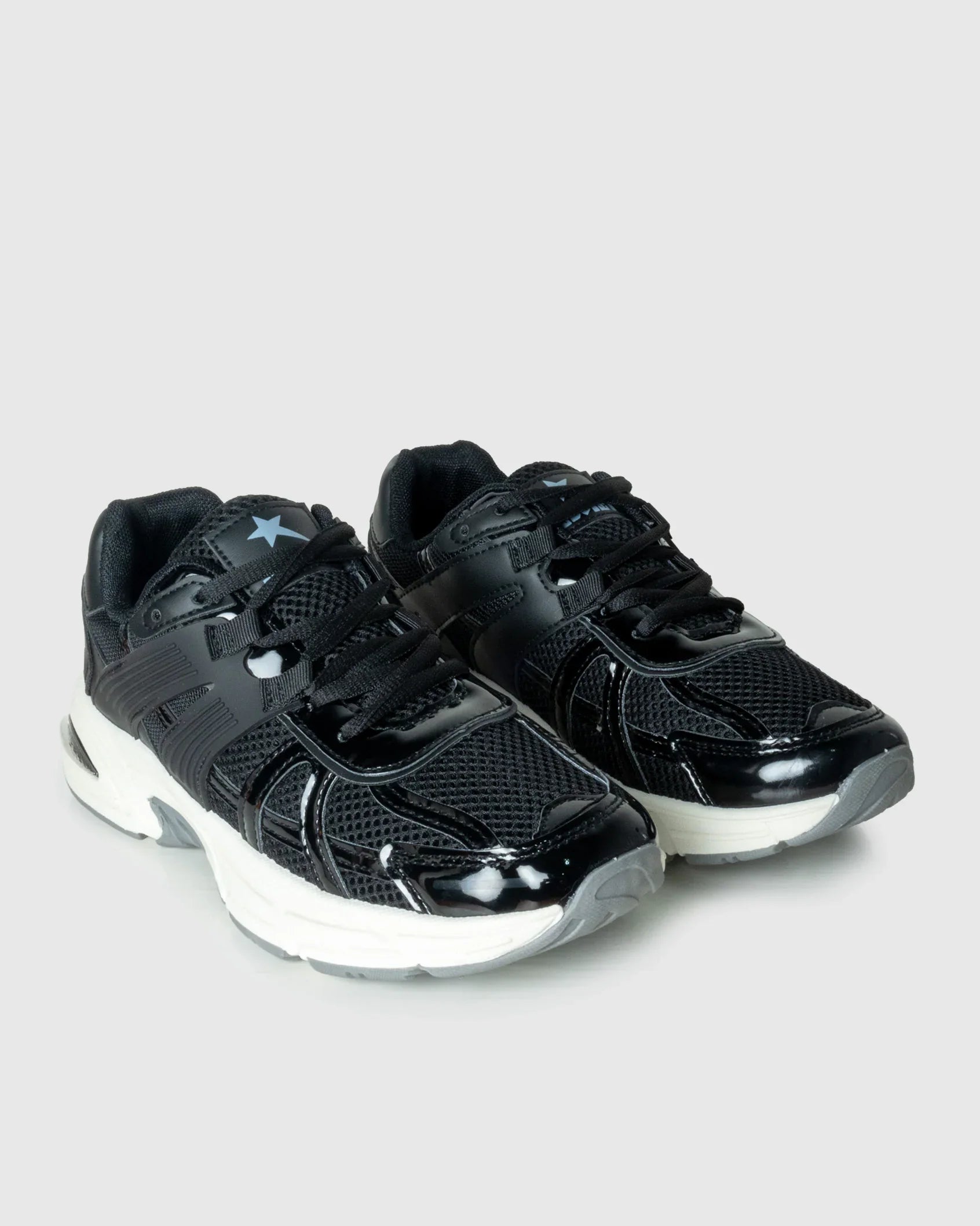 Ladies Yoko - Athleisure Sneaker