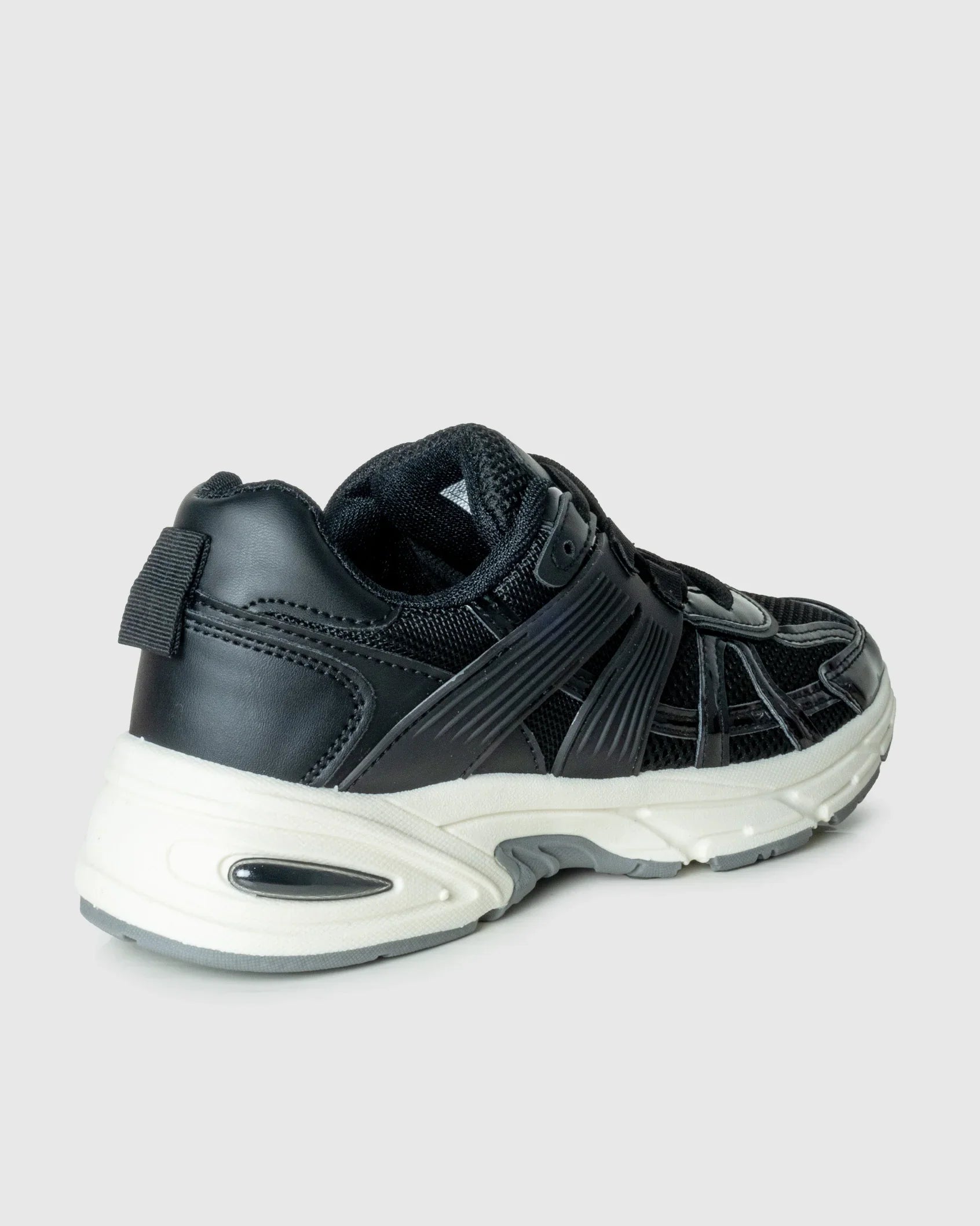 Ladies Yoko - Athleisure Sneaker