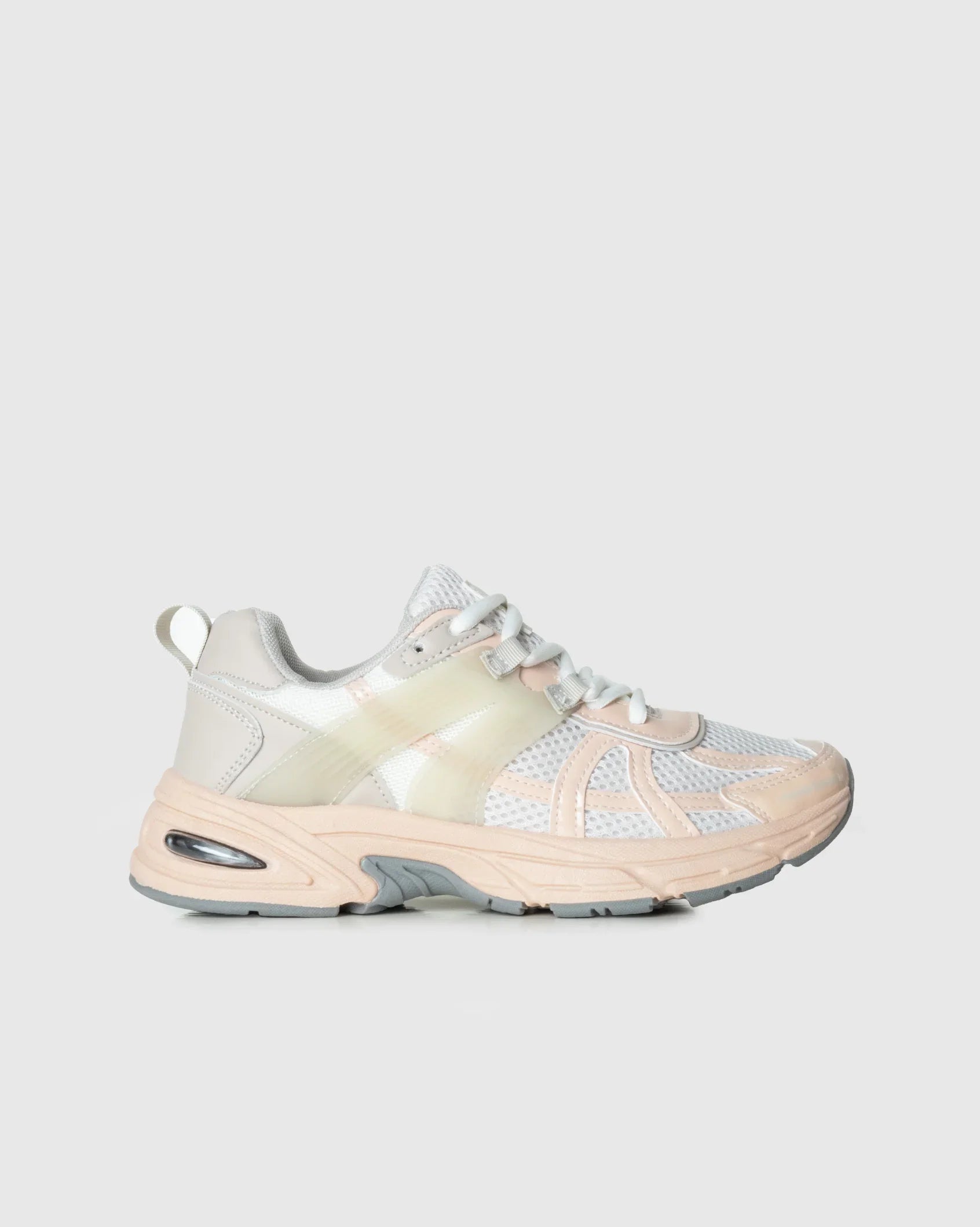 Ladies Yoko - Athleisure Sneaker