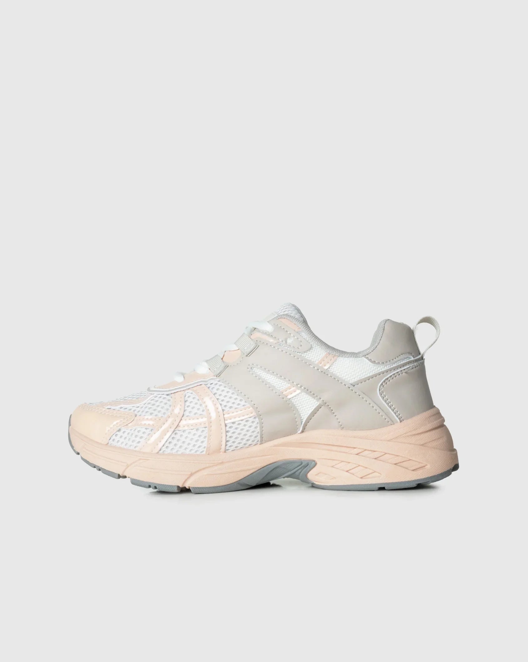 Ladies Yoko - Athleisure Sneaker
