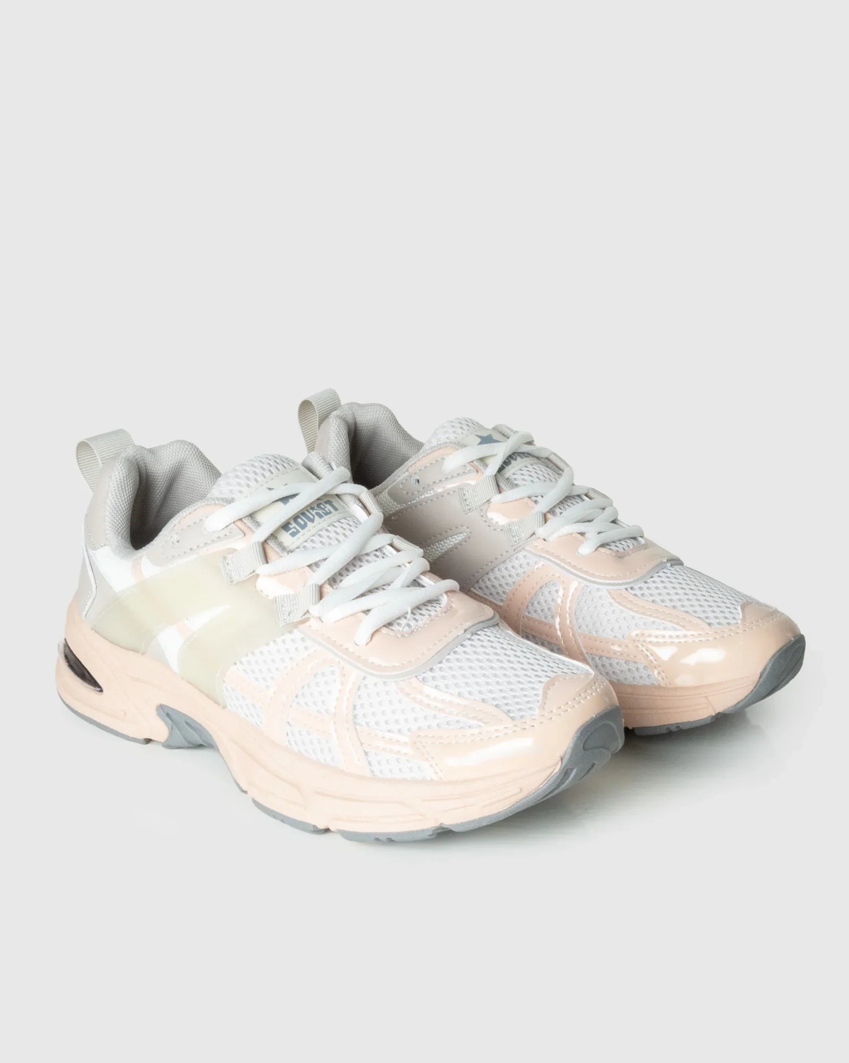 Ladies Yoko - Athleisure Sneaker