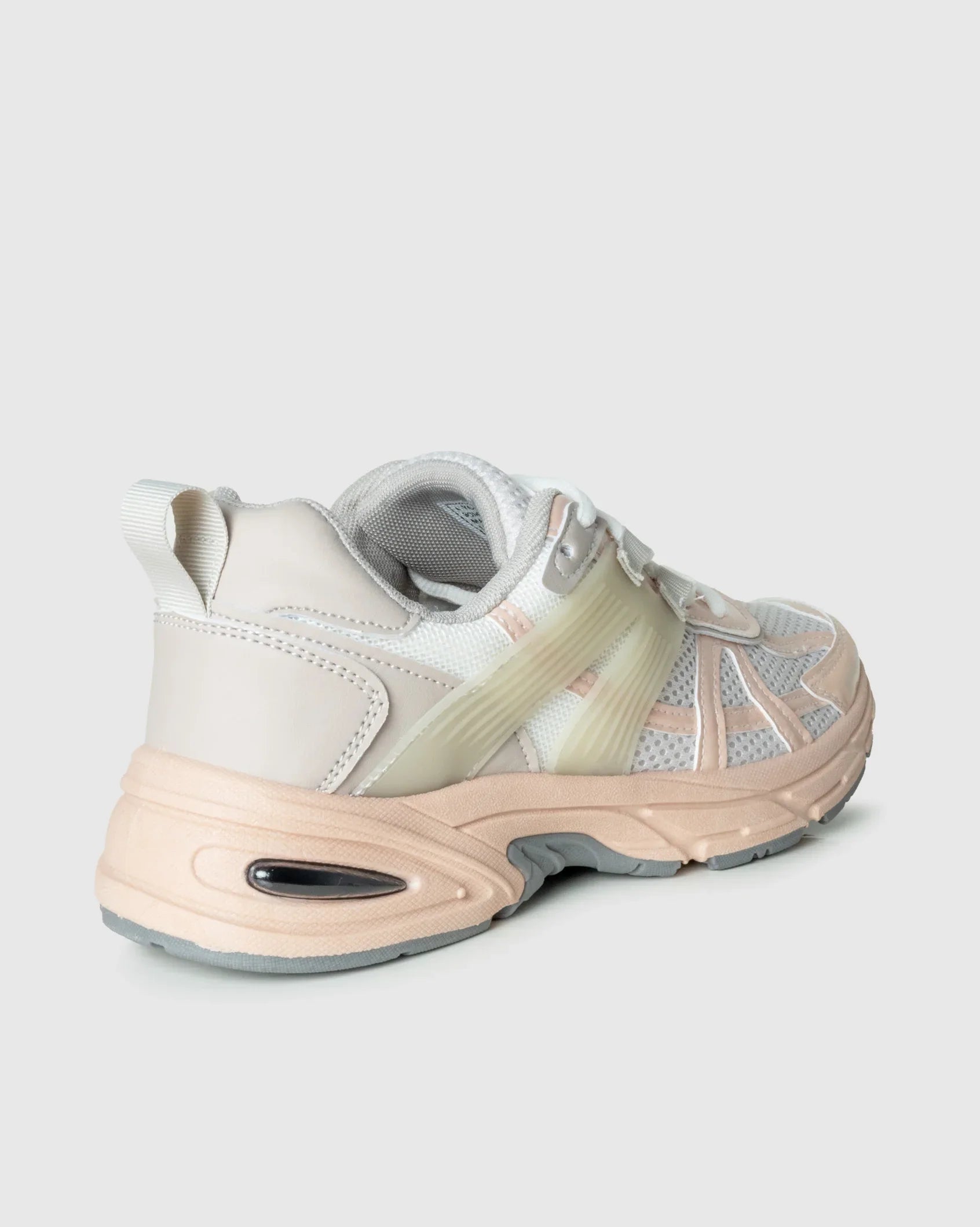 Ladies Yoko - Athleisure Sneaker