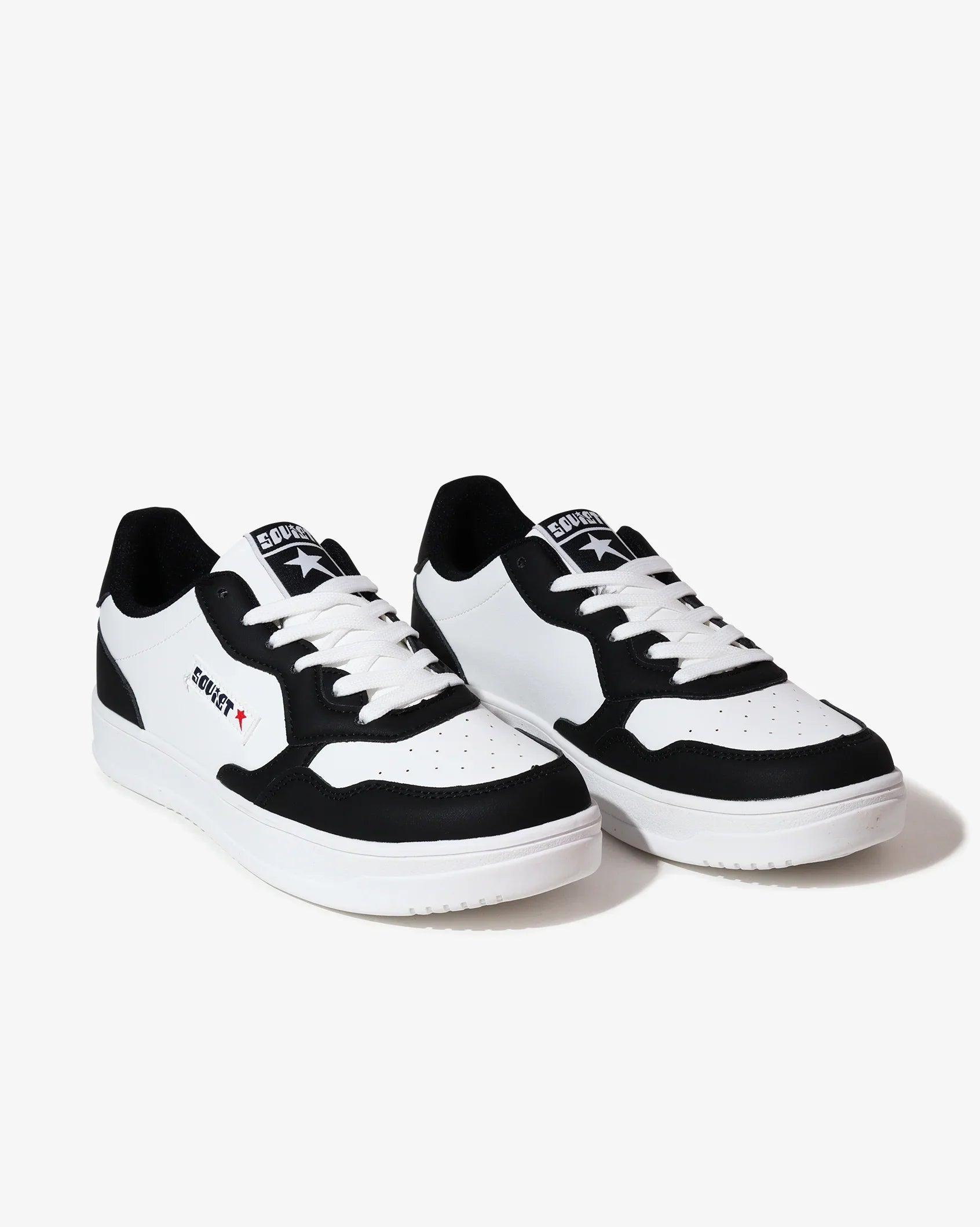 Ladies Zendaya - Classic Low Cut Sneaker