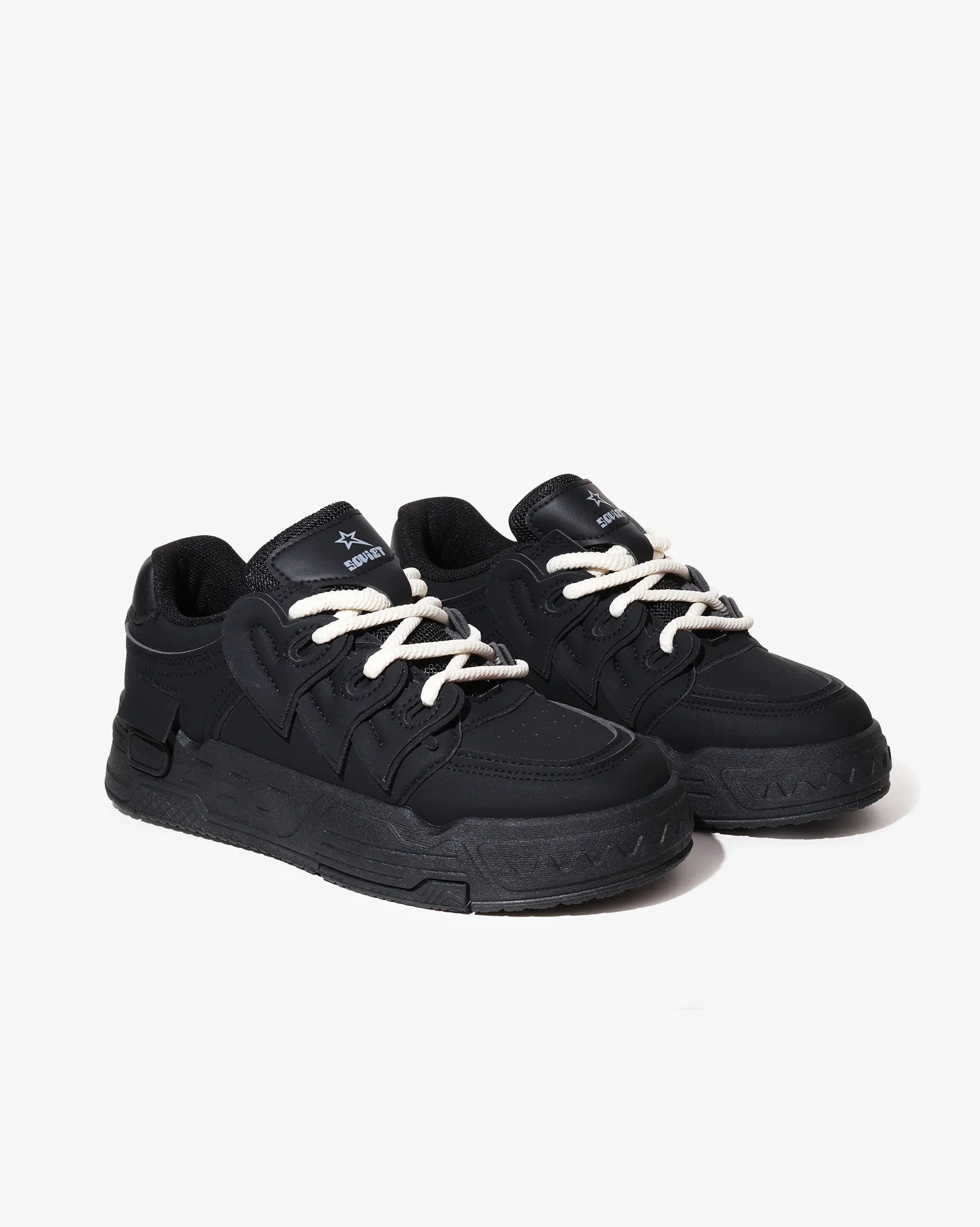 Ladies Knox - Skater Sneaker